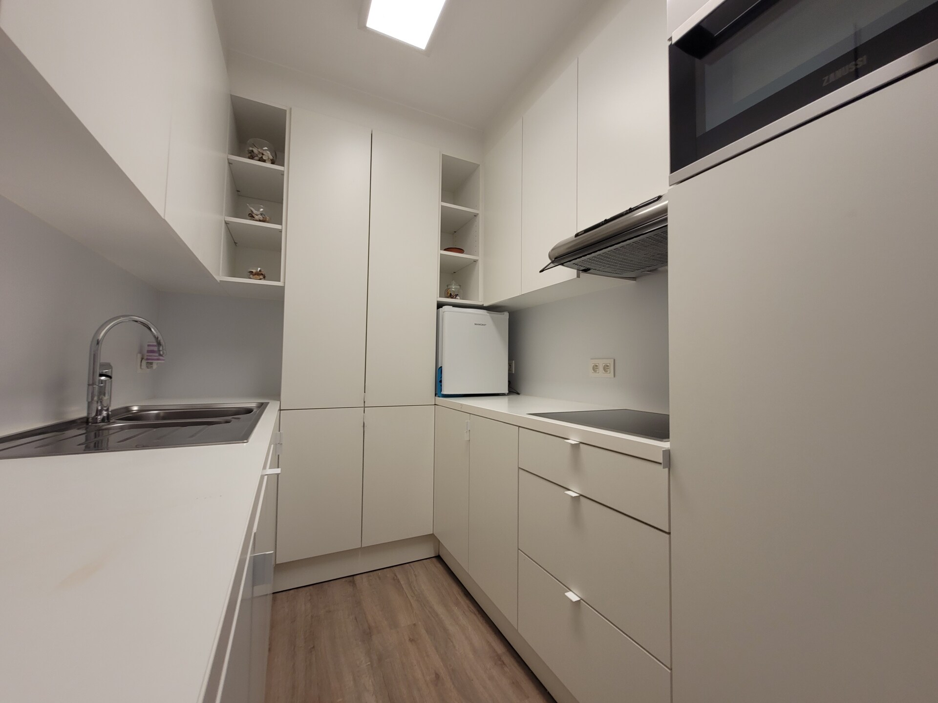 GEMINI 0703: Luxe appartement met zeezicht aan de golf van Middelkerke - foto 13