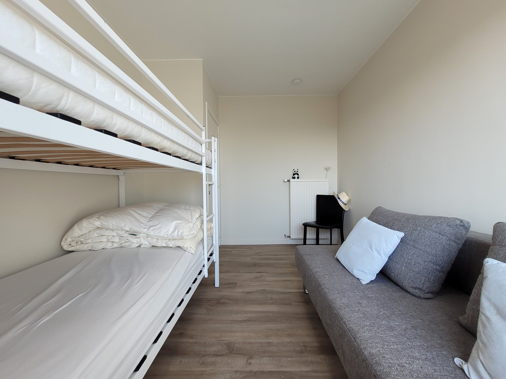 GEMINI 0703: Luxe appartement met zeezicht aan de golf van Middelkerke - foto 15