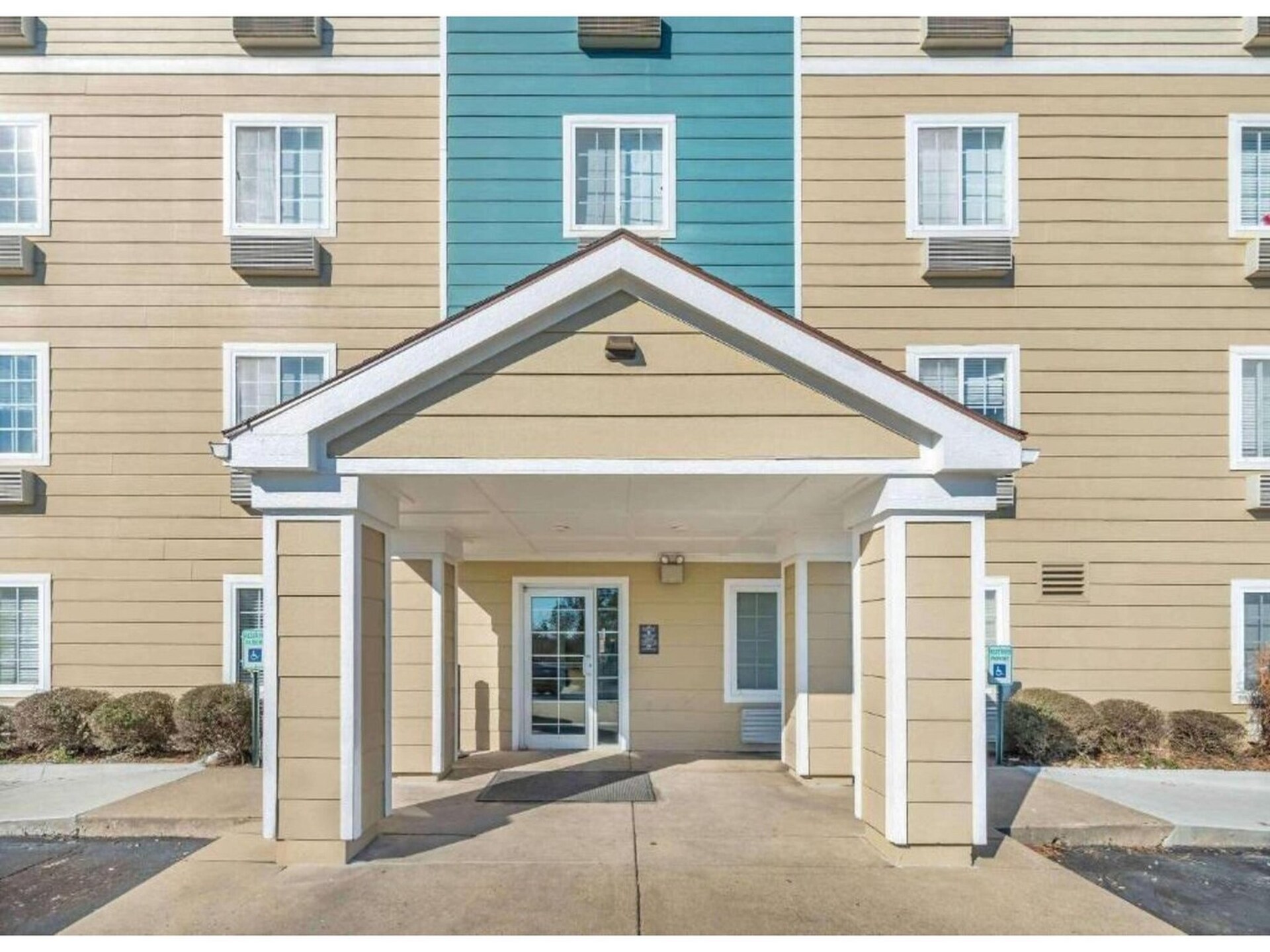 Kompakt appartement met keuken in Little Rock – ideaal voor 2 personen - foto 7