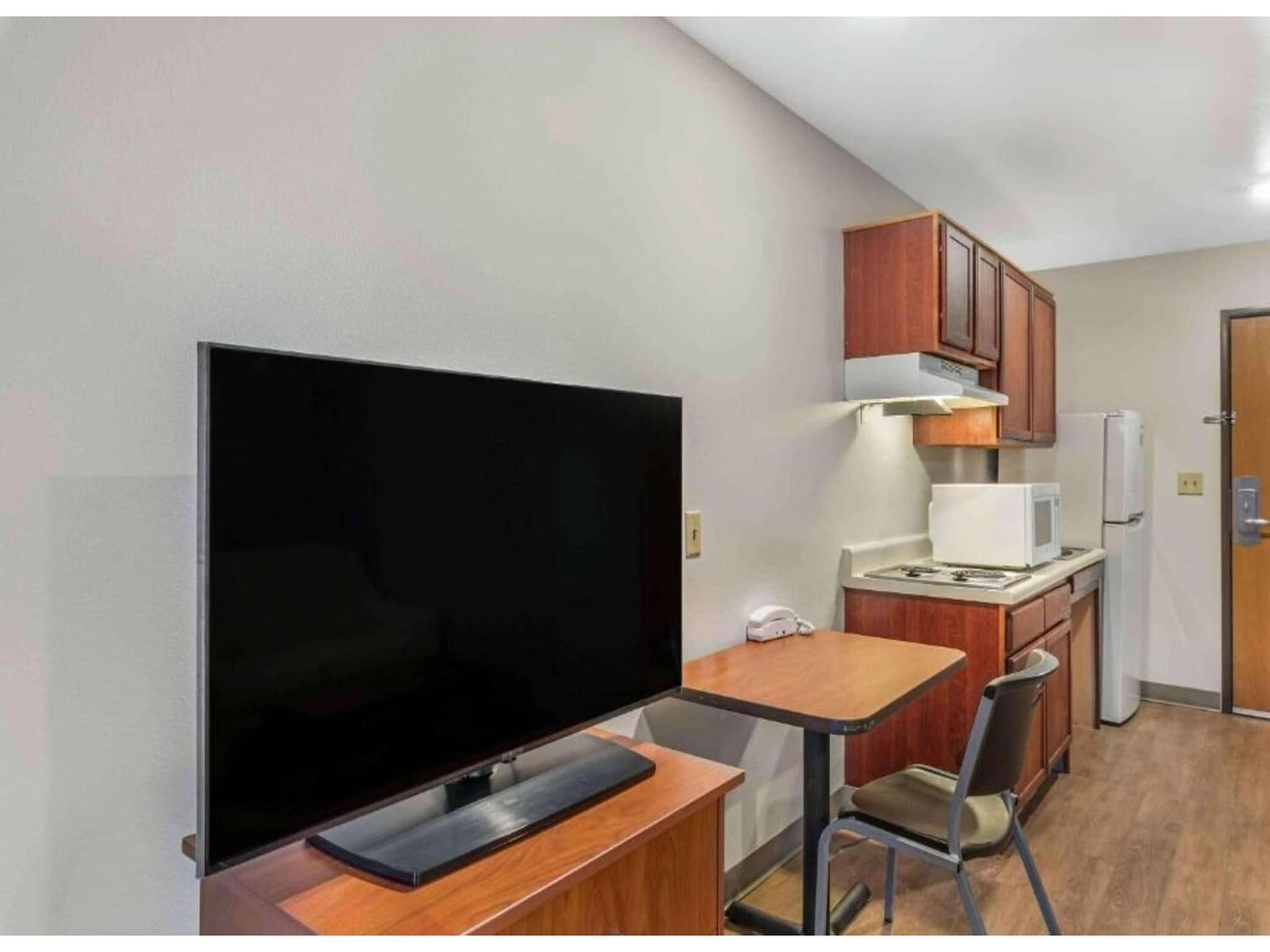 Kompakt appartement met keuken in Little Rock – ideaal voor 2 personen - foto 29