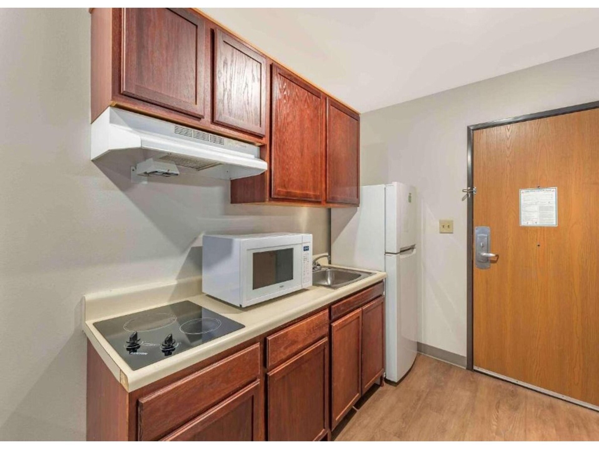 Kompakt appartement met keuken in Little Rock – ideaal voor 2 personen - foto 3