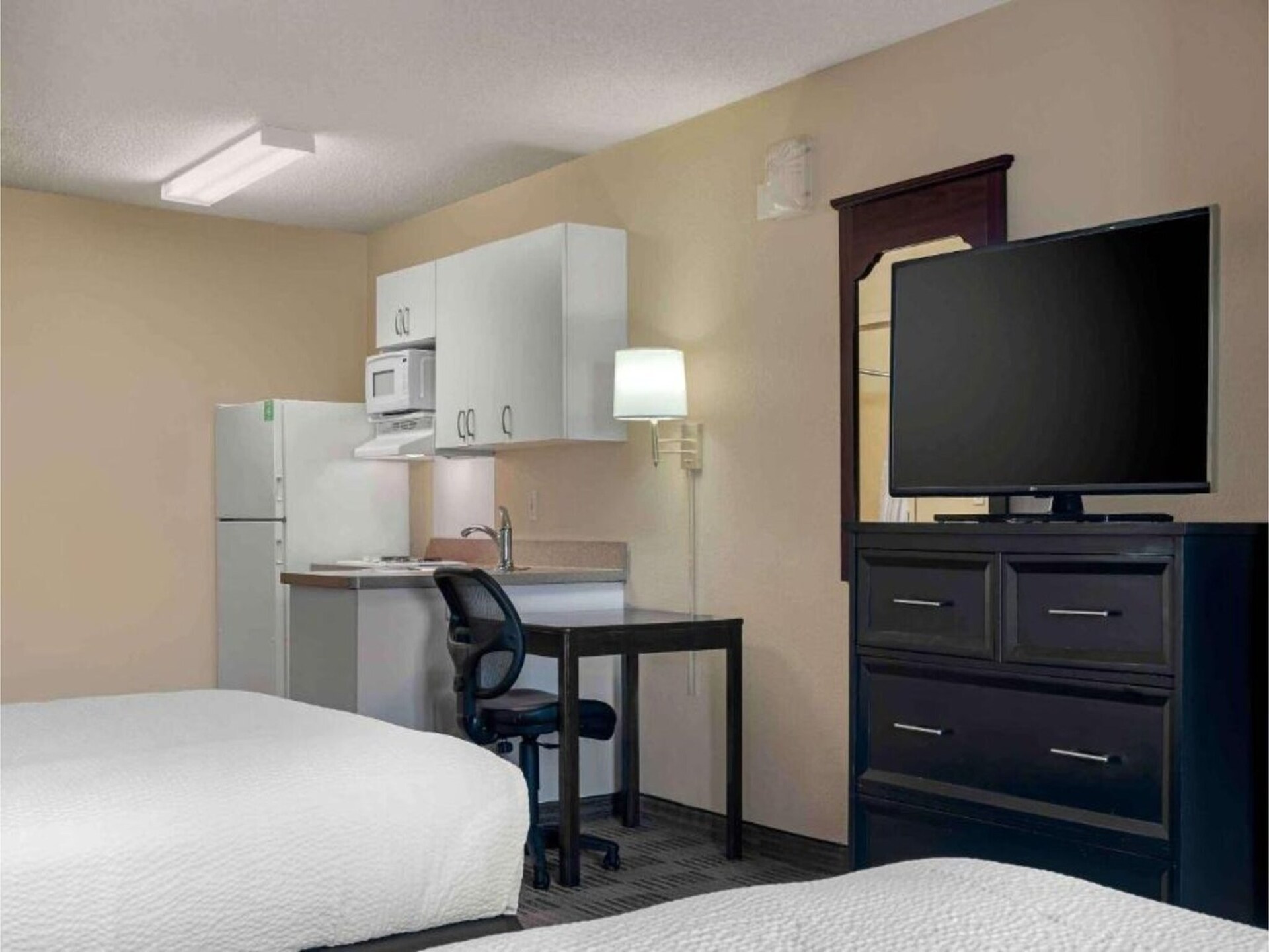 Comfortabel appartement in Sacramento met kitchenette – ideaal voor 4 personen - foto 13