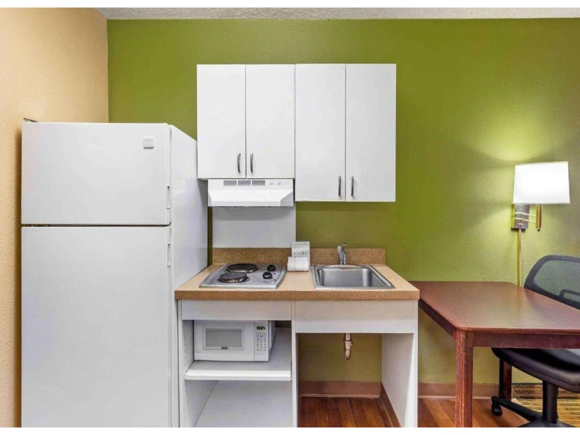 Comfortabel appartement met keuken in Sacramento – ideaal voor 4 personen - foto 8