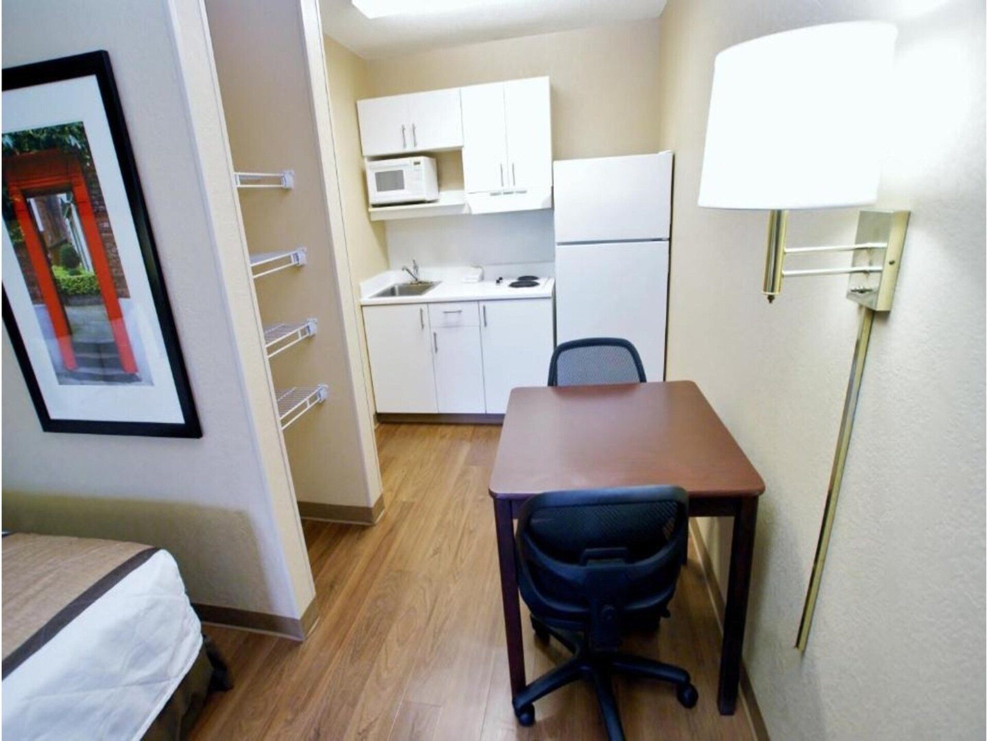 Comfortabel appartement met keuken in Sacramento – ideaal voor langere verblijven - foto 4