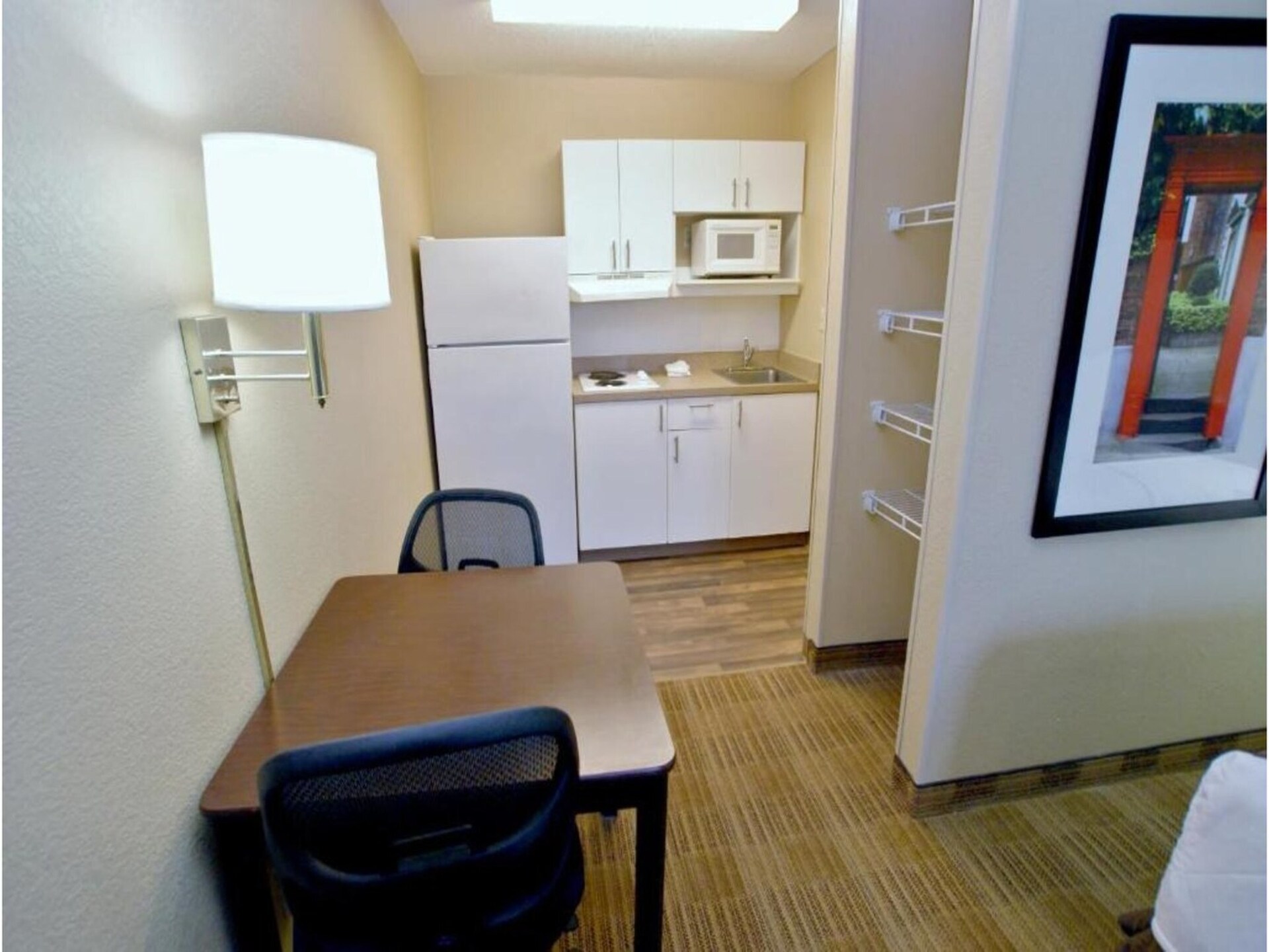 Comfortabel appartement met keuken in Sacramento - foto 4