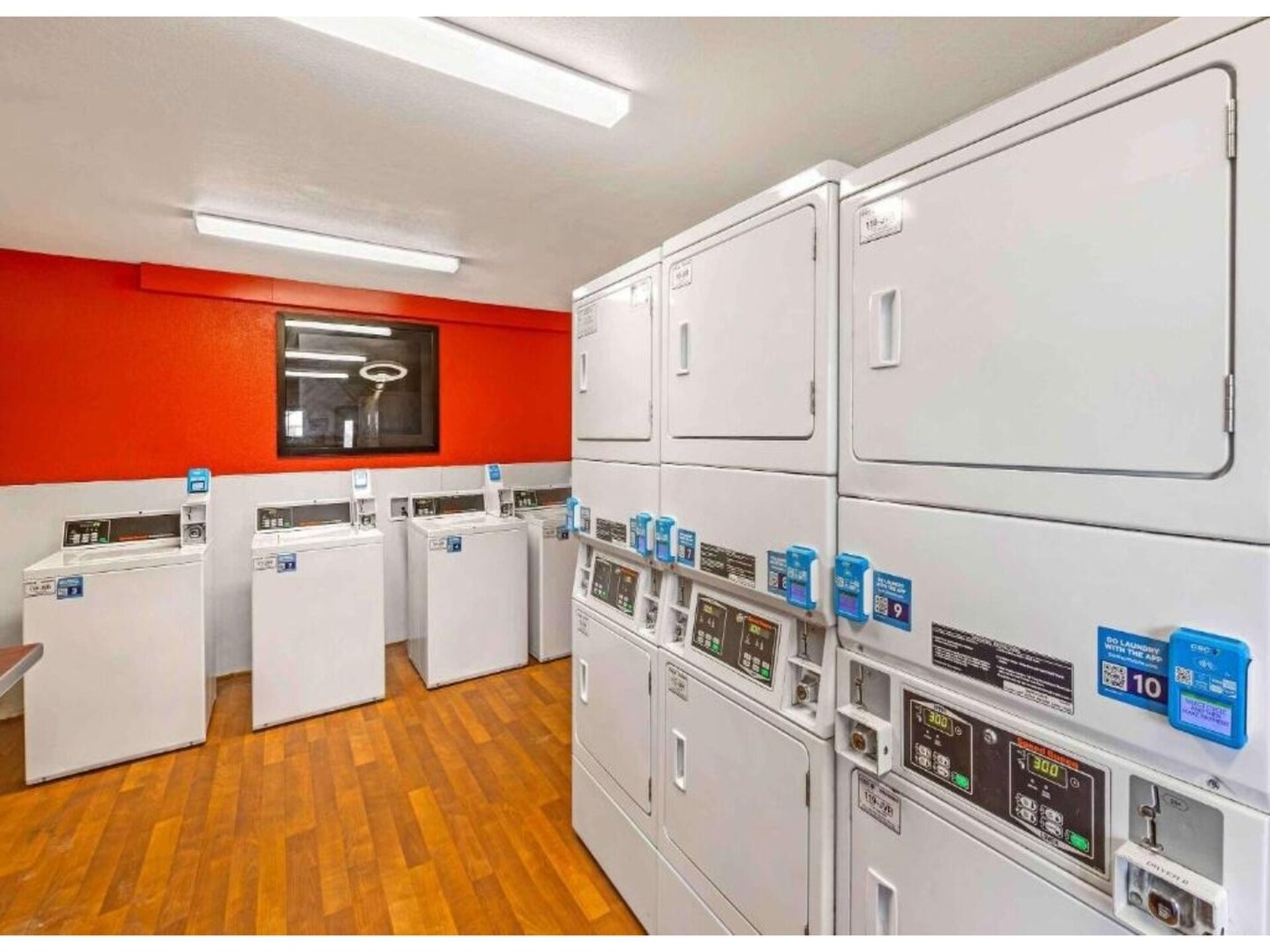 Comfortabel appartement met keuken in Sacramento - foto 3