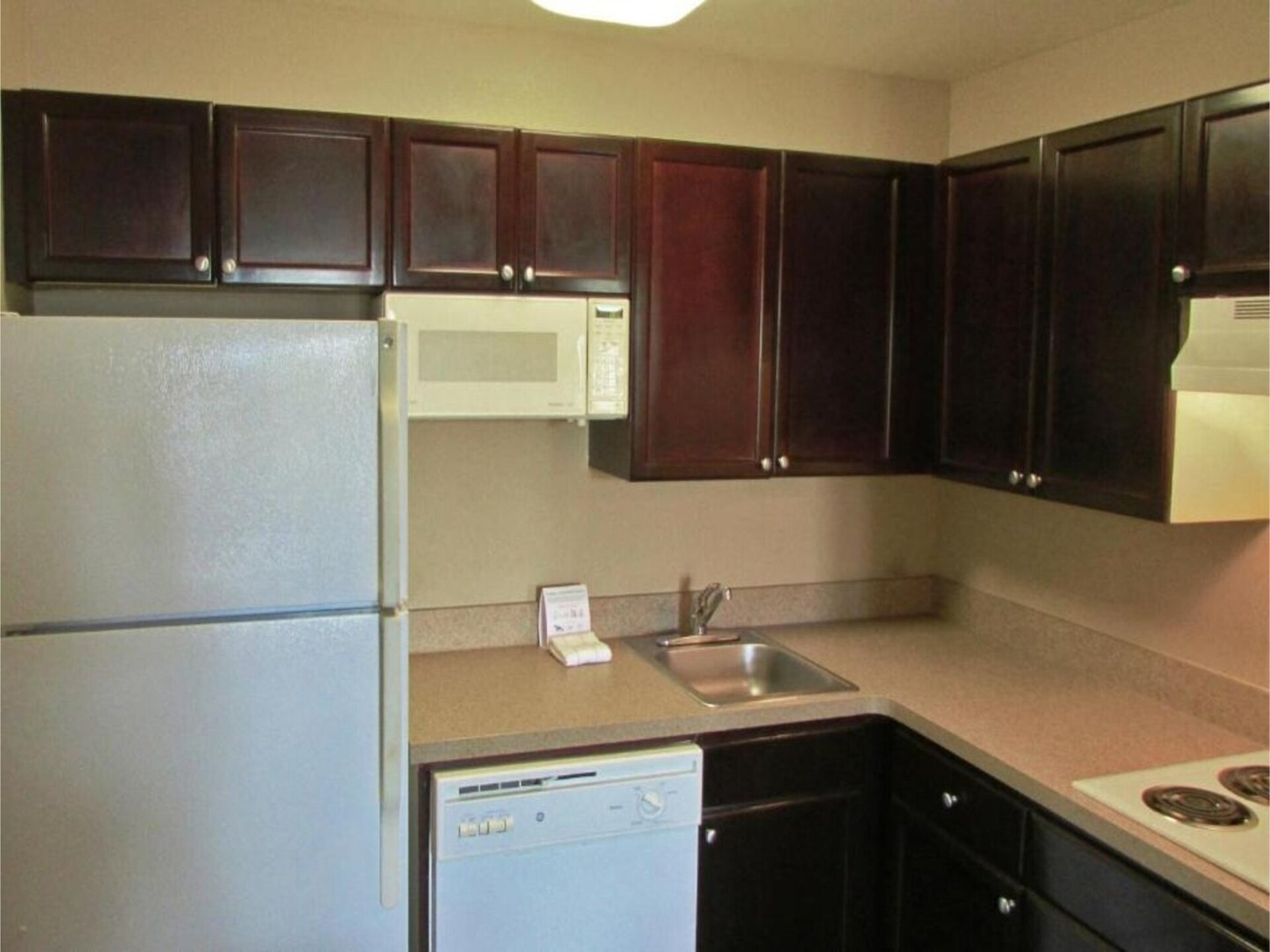Ruim studio-appartement met kitchenette in Jacksonville | 2 km van het meer - foto 11