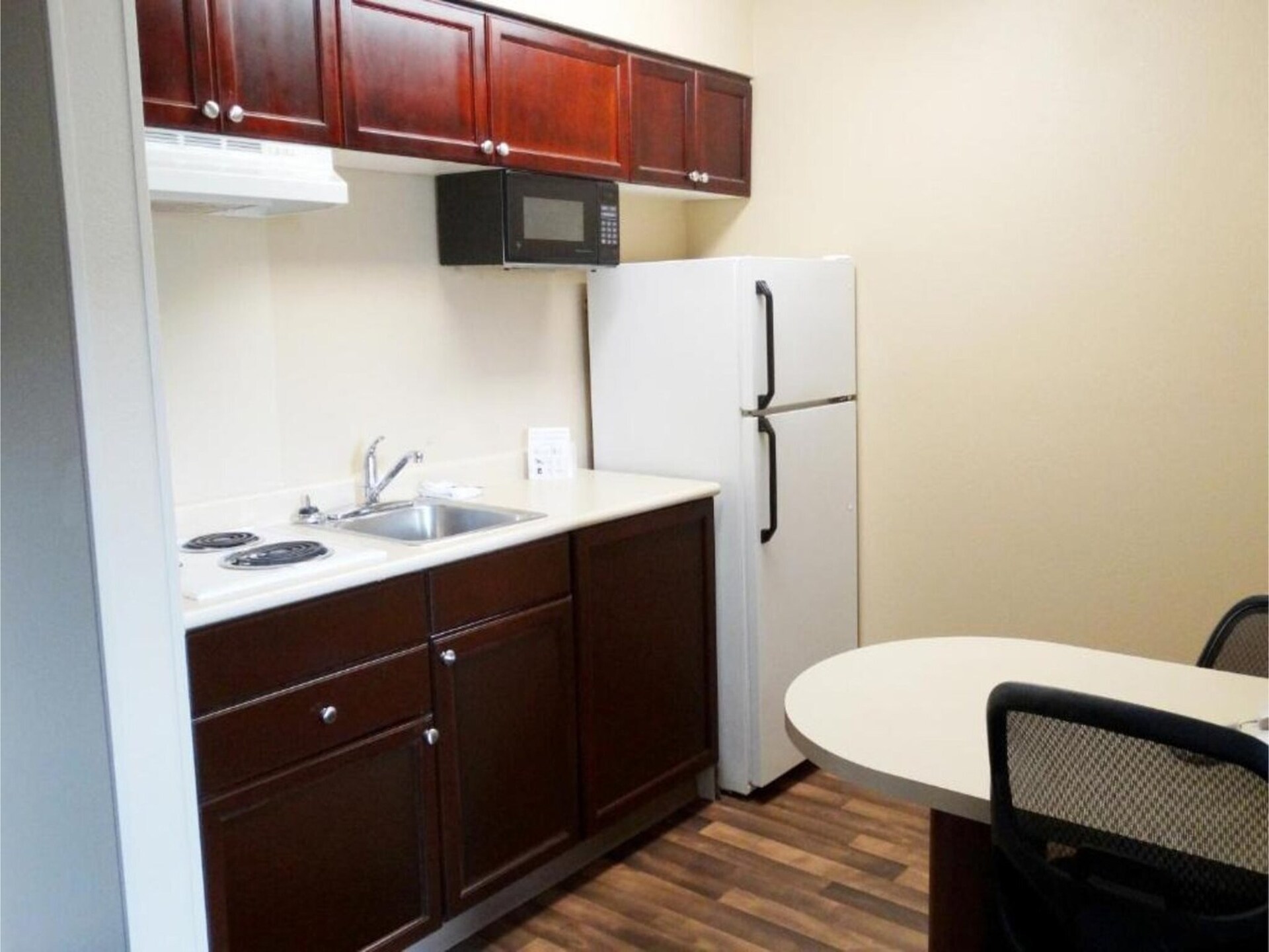 Comfortabel appartement met keuken in Jacksonville, vlakbij Mayo Clinic - foto 9