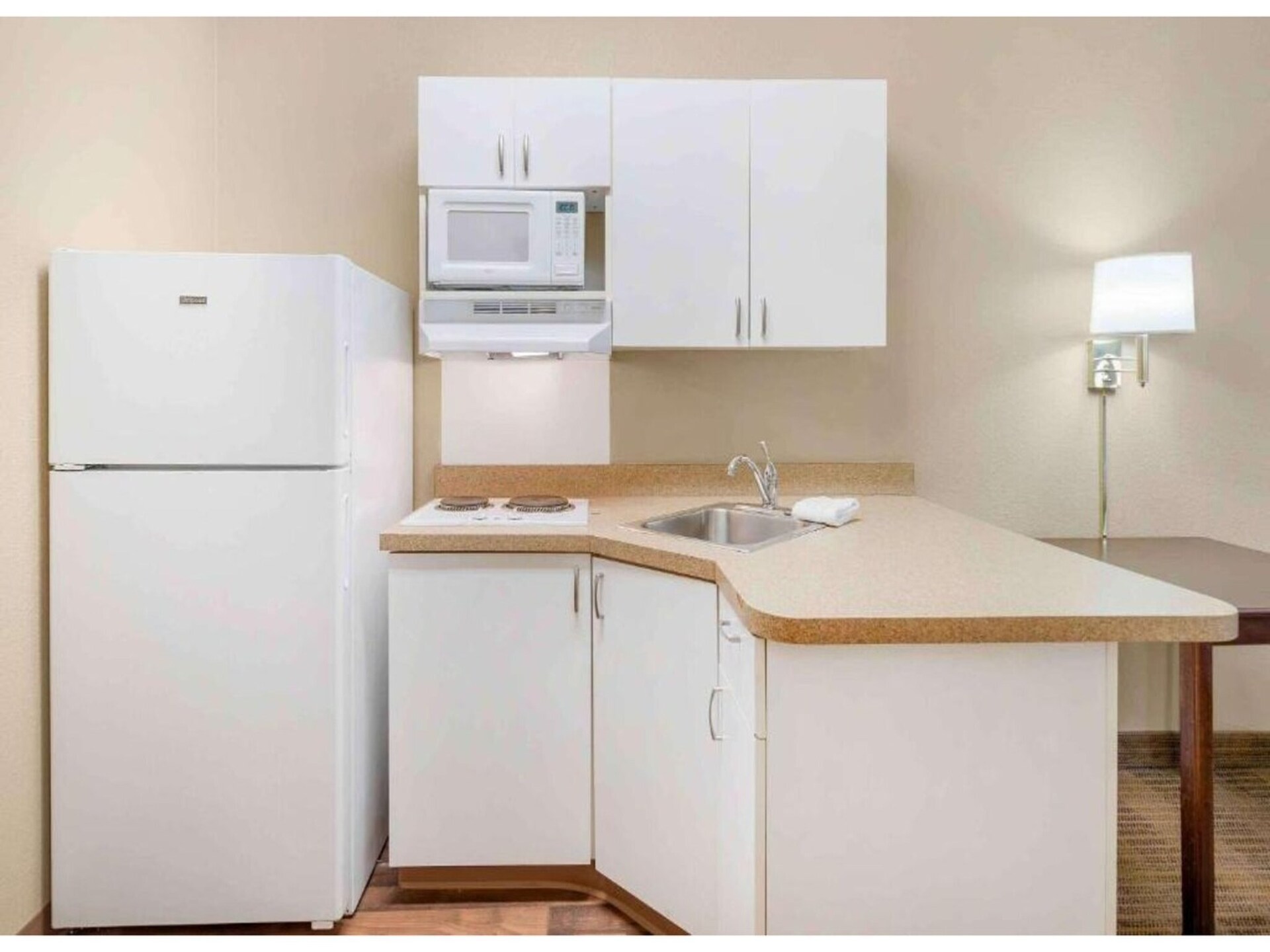 Knus studio-appartement met keuken in Lisle, Chicago – hondvriendelijk - foto 4