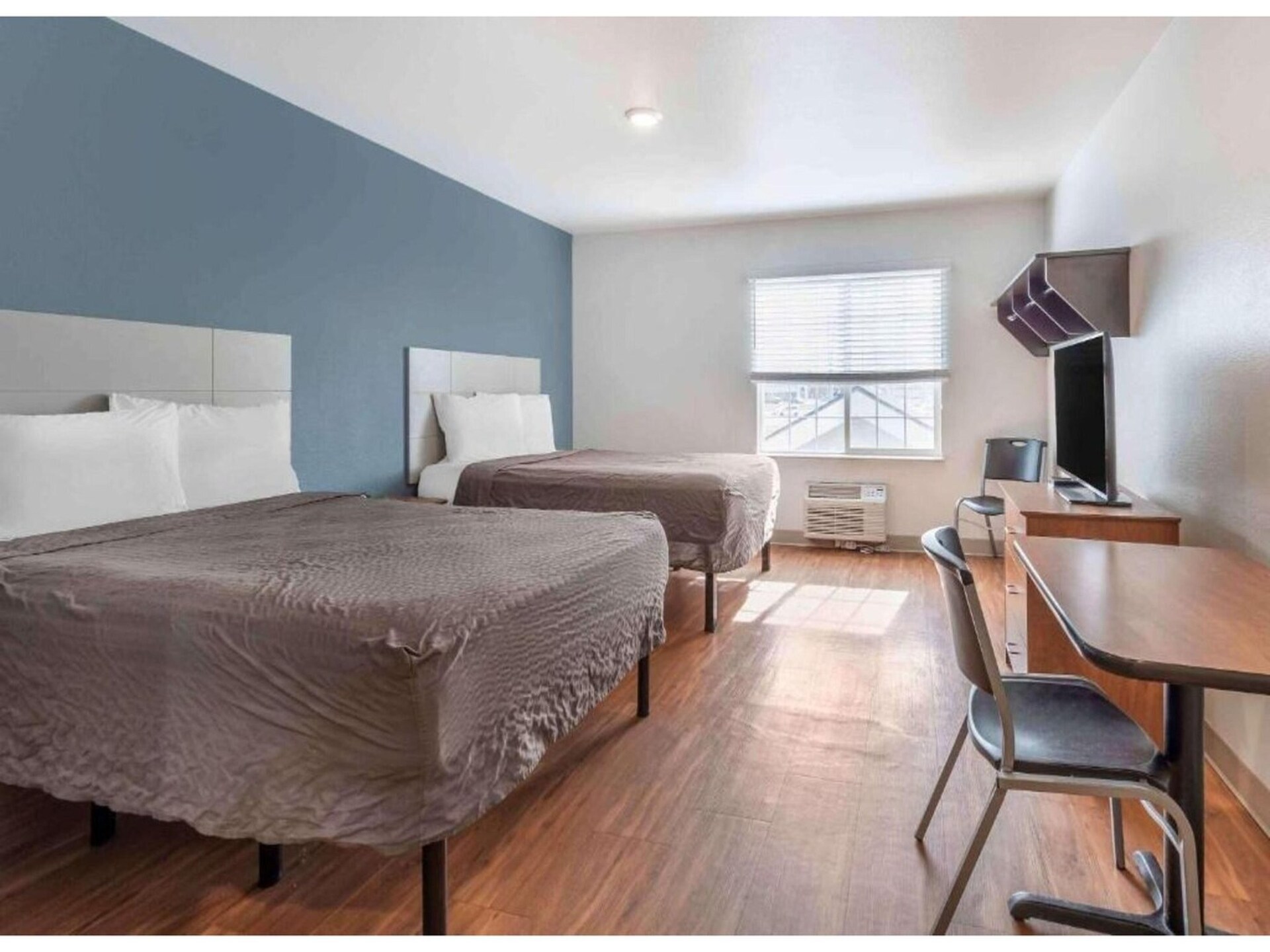Ruim appartement met keuken in Wichita – ideaal voor 4 personen - foto 9