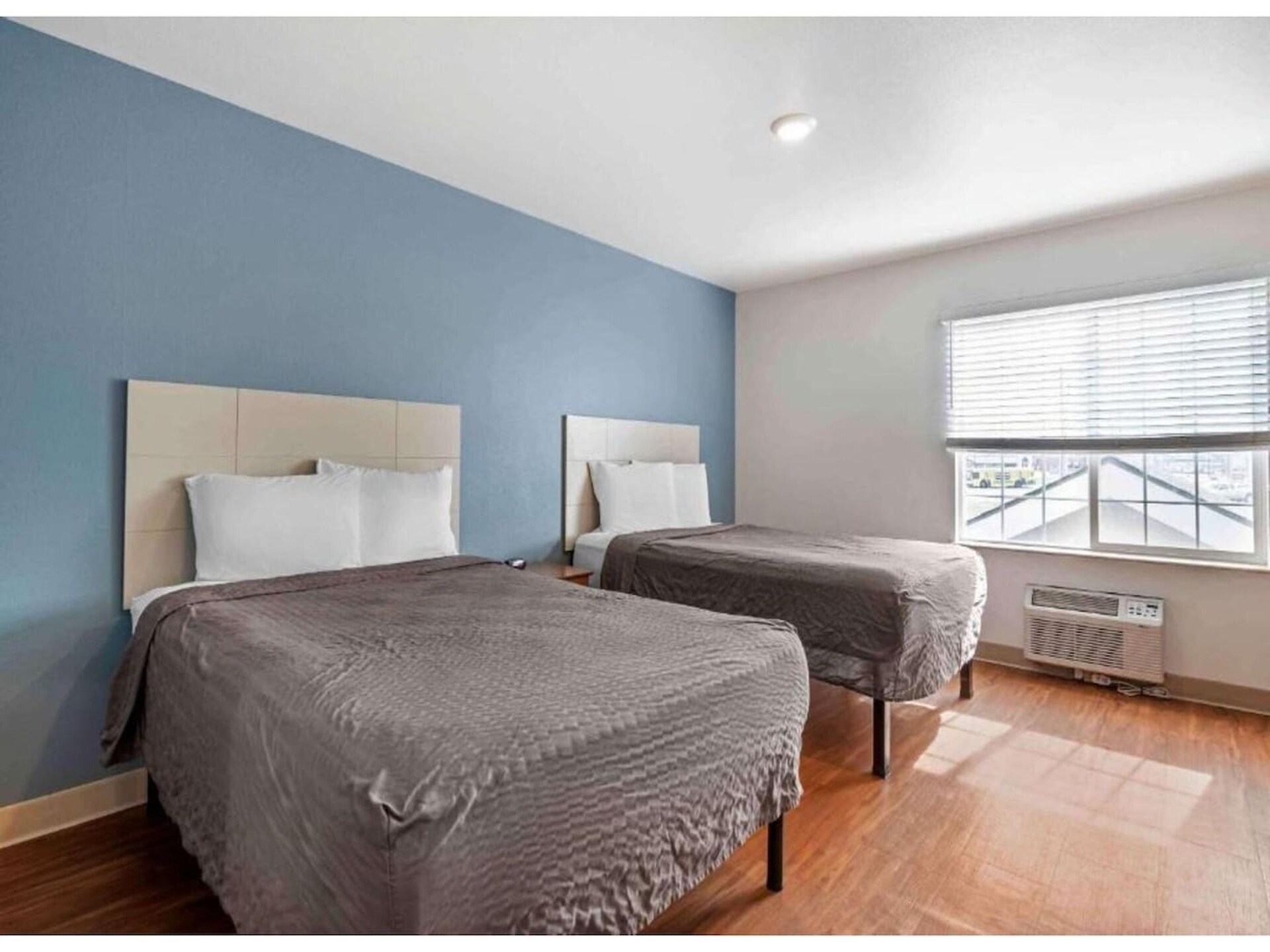 Ruim appartement met keuken in Wichita – ideaal voor 4 personen - foto 8