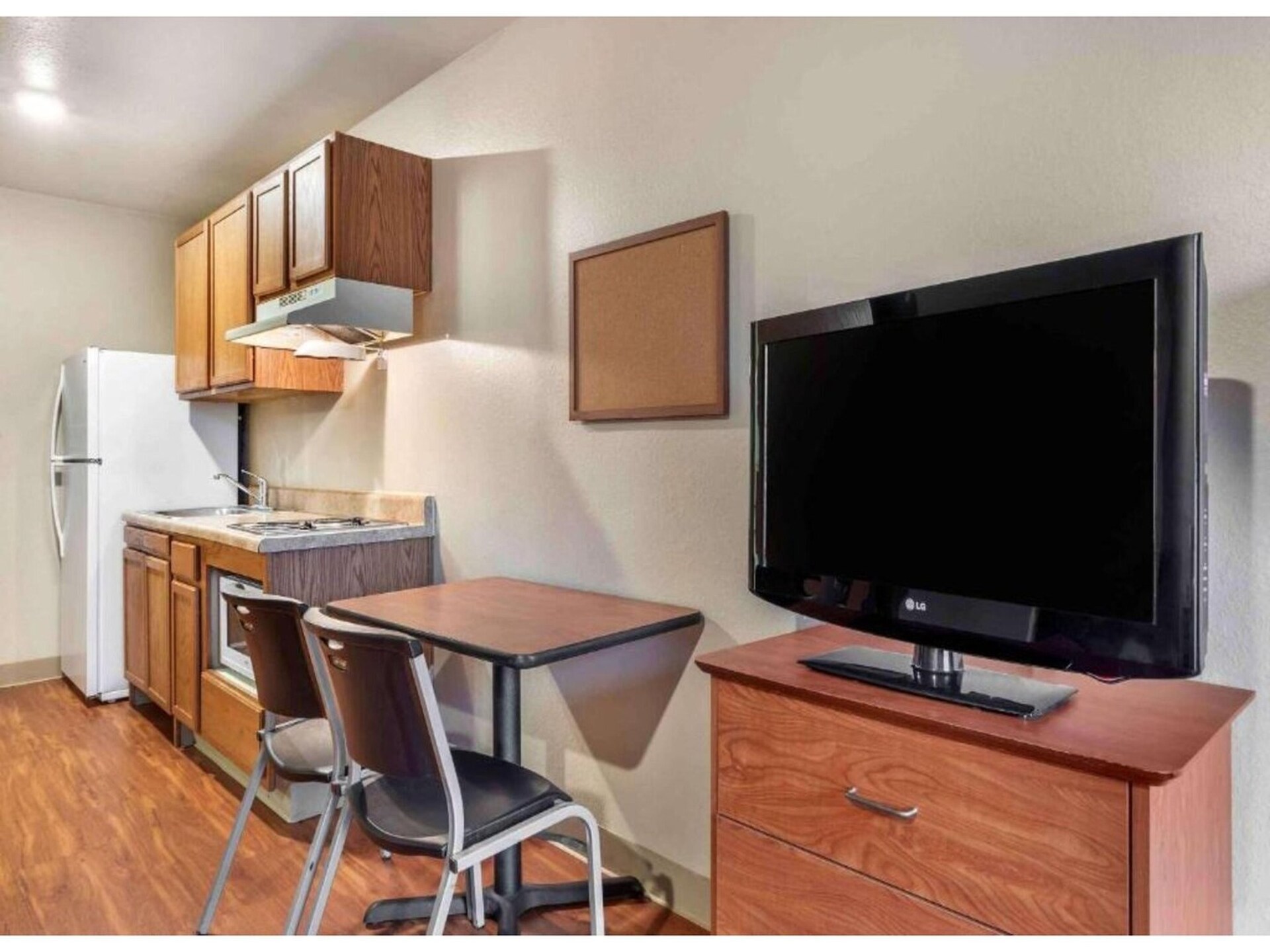 Ruime studiosuite met keuken nabij Shreveport Airport - foto 8