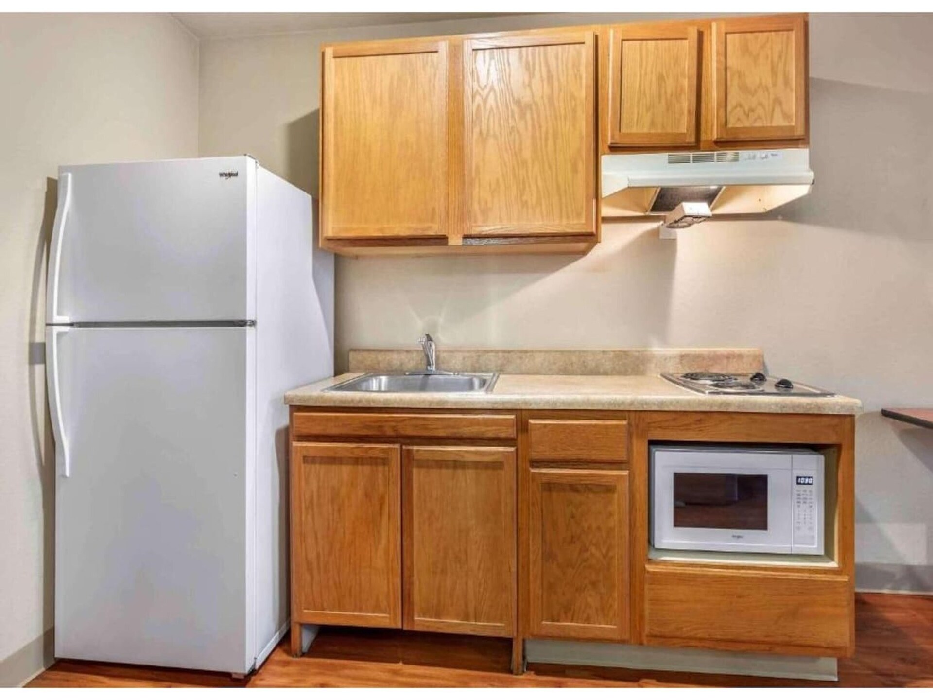 Compact studio-appartement met keuken, vlakbij luchthaven Shreveport - foto 10