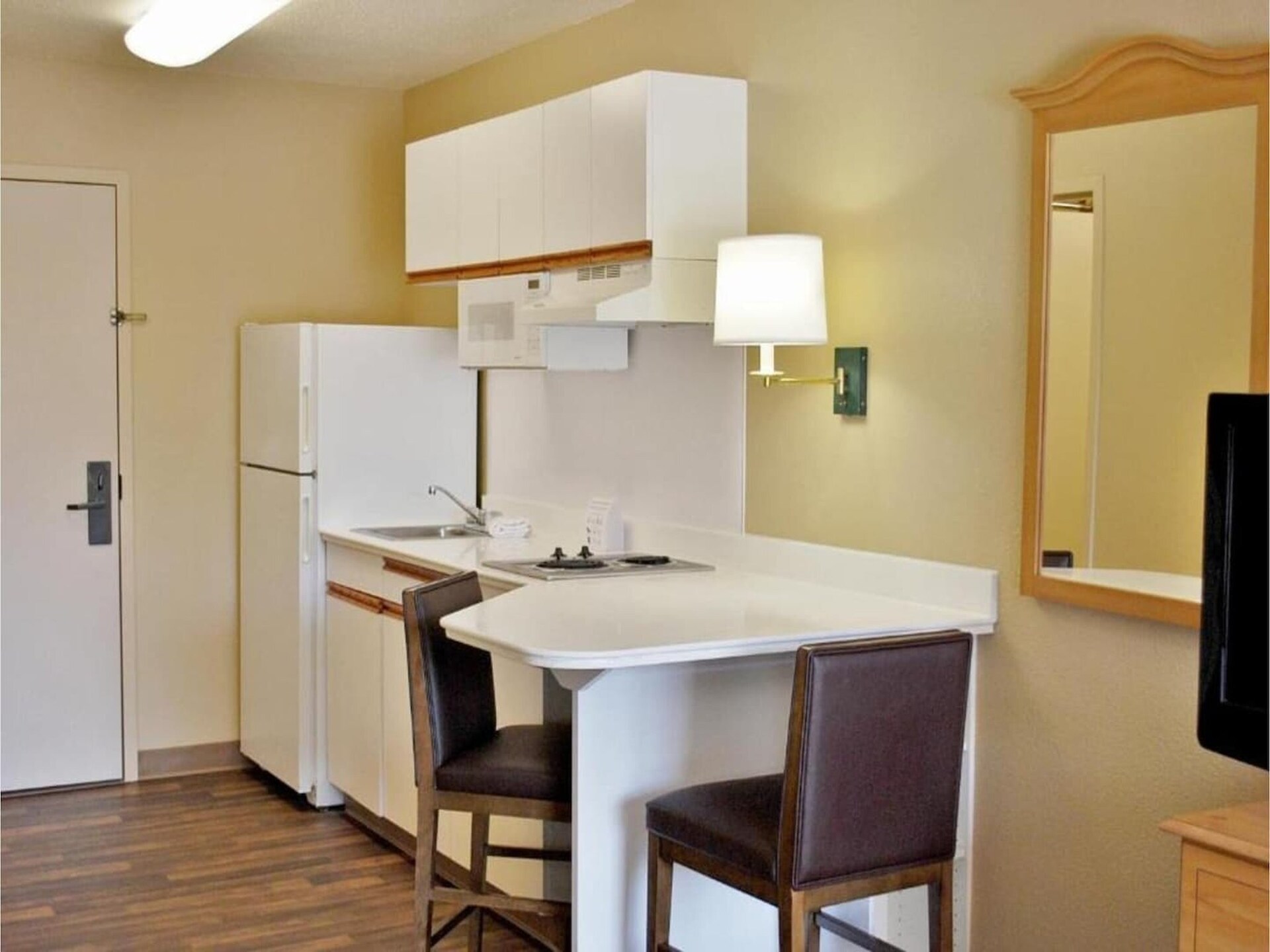 Knus appartement met keuken bij Minneapolis, huisdieren welkom - foto 10