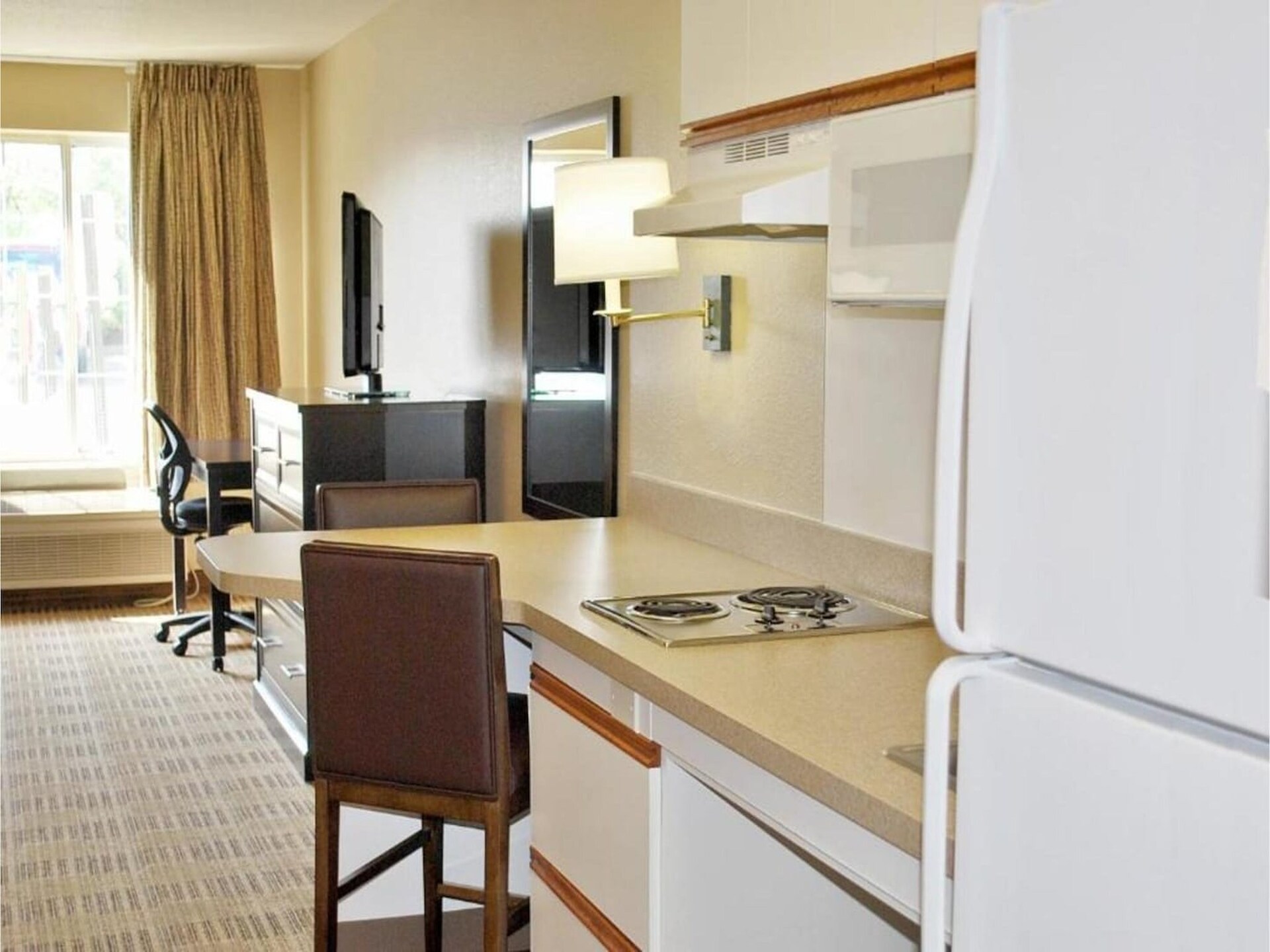 Knus appartement met keuken bij Minneapolis, huisdieren welkom - foto 19