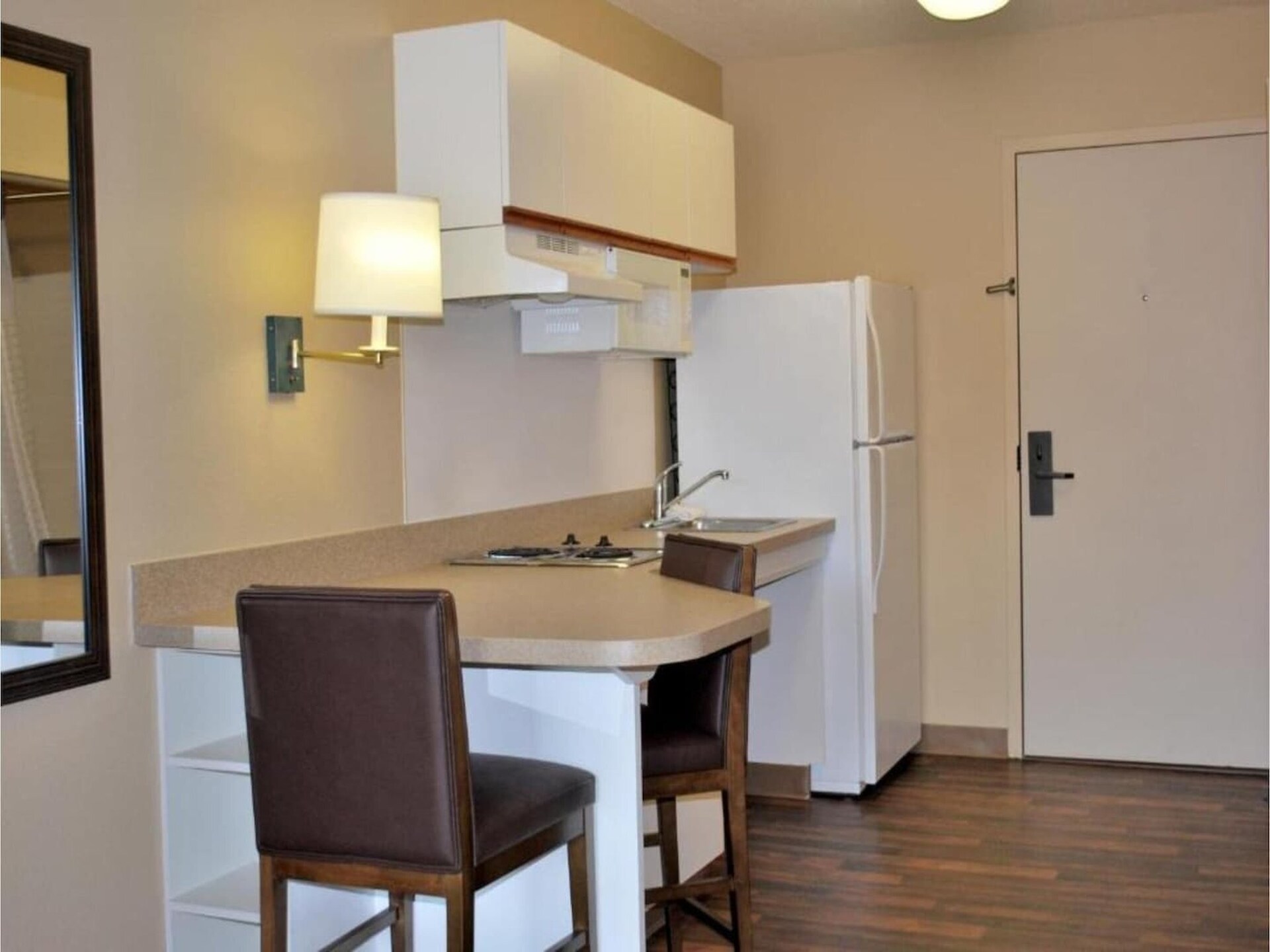 Toegankelijk appartement met keuken bij Minneapolis Airport - foto 27