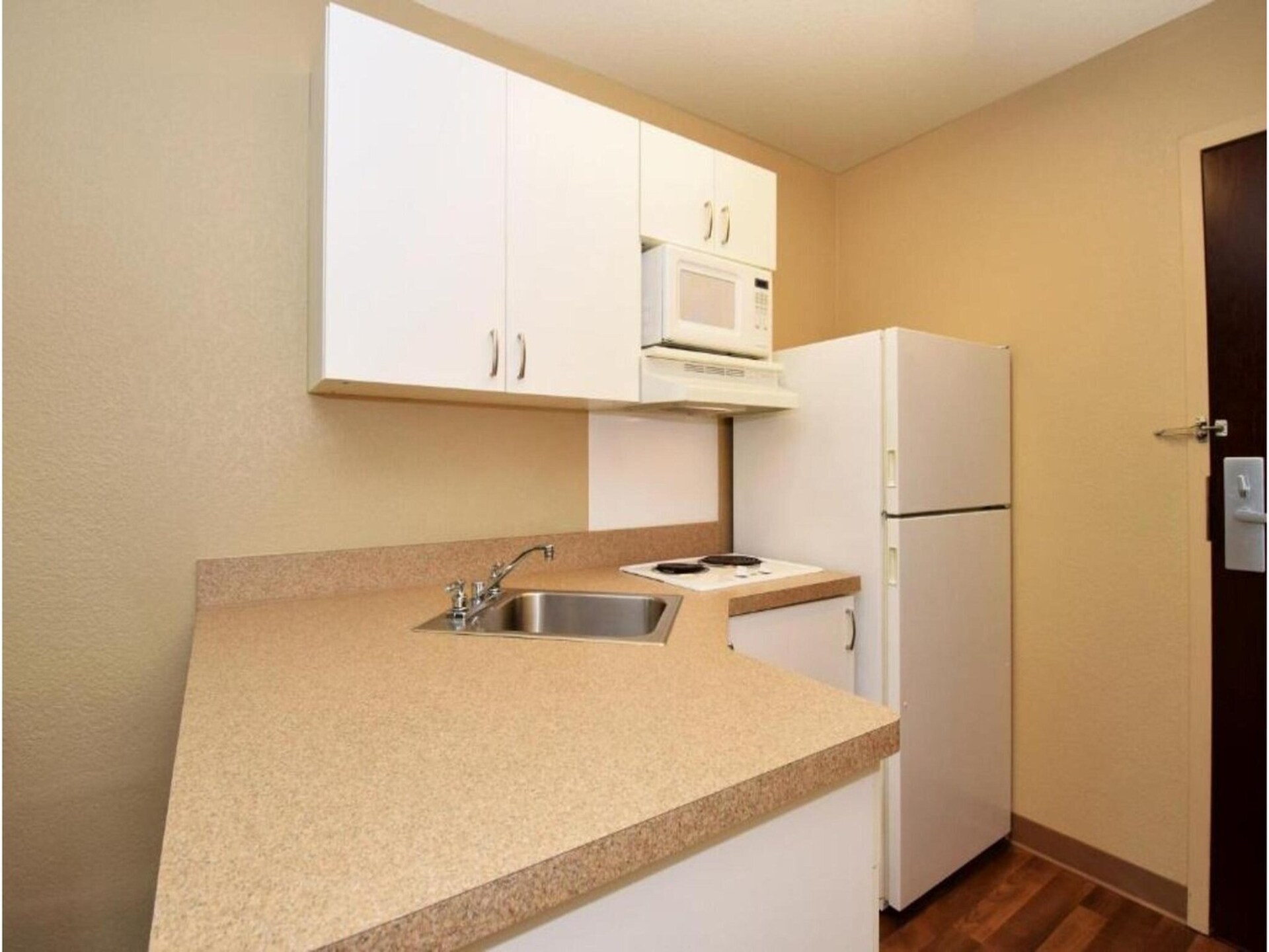 Ruime suite met keuken bij de luchthaven van Minneapolis - foto 14