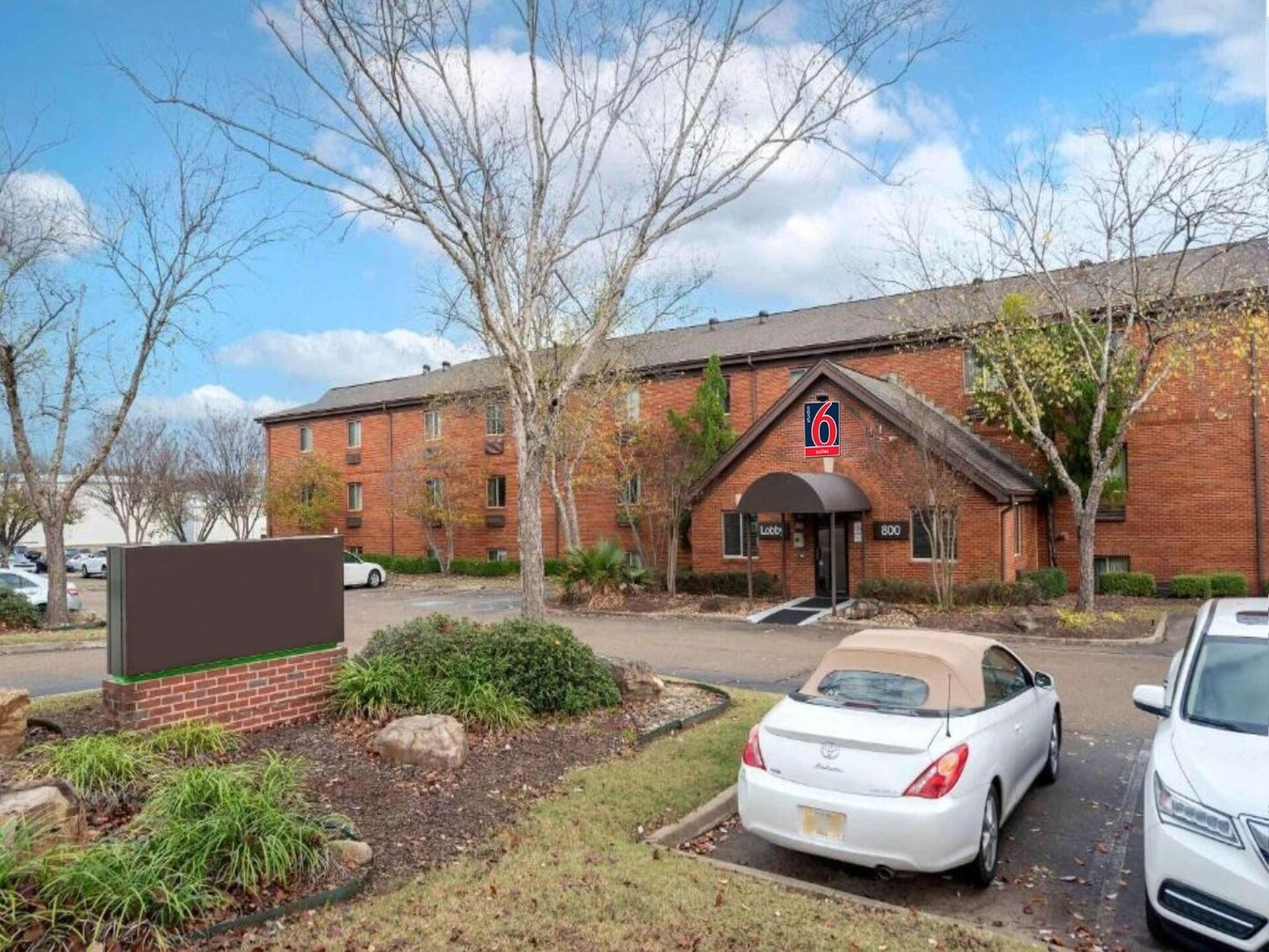 Kompakt appartement met keuken in Jackson – ideaal voor 2 personen - foto 7