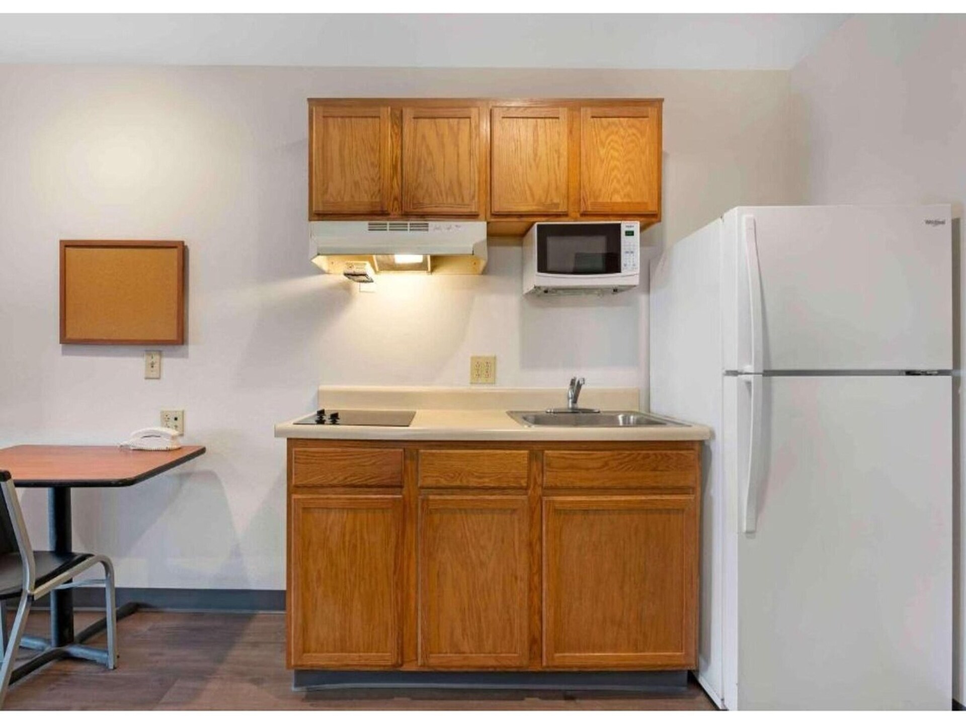 Knusse studio met keuken in Sharonville – dichtbij Cincinnati - foto 8