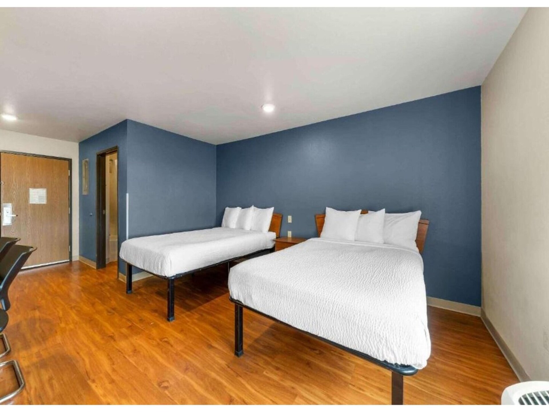Ruim appartement met keuken in Oklahoma City – ideaal voor 4 personen - foto 6