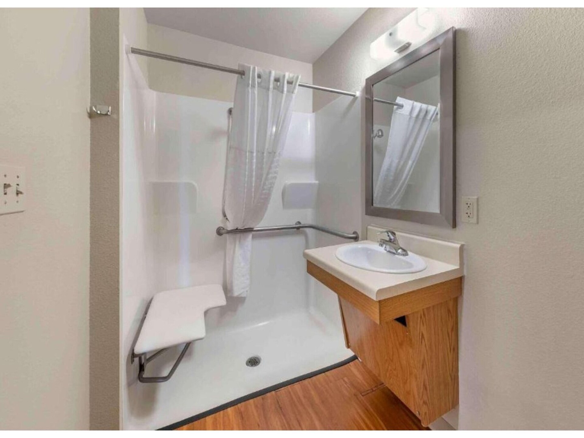 Comfortabel appartement in Oklahoma City met keuken en WiFi - foto 14