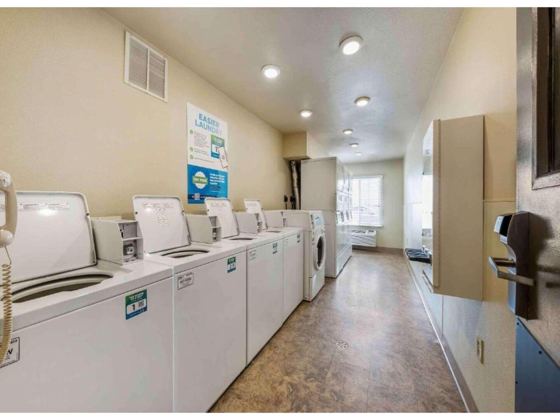 Comfortabel appartement in Oklahoma City met keuken en WiFi - foto 17