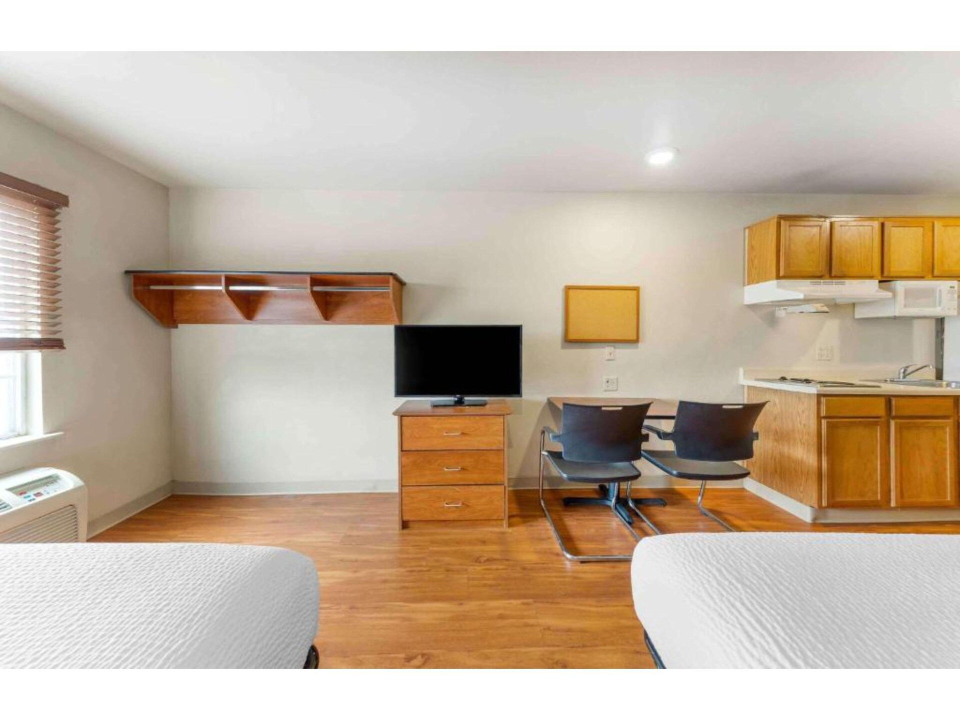 Comfortabel appartement in Oklahoma City met keuken en WiFi - foto 18
