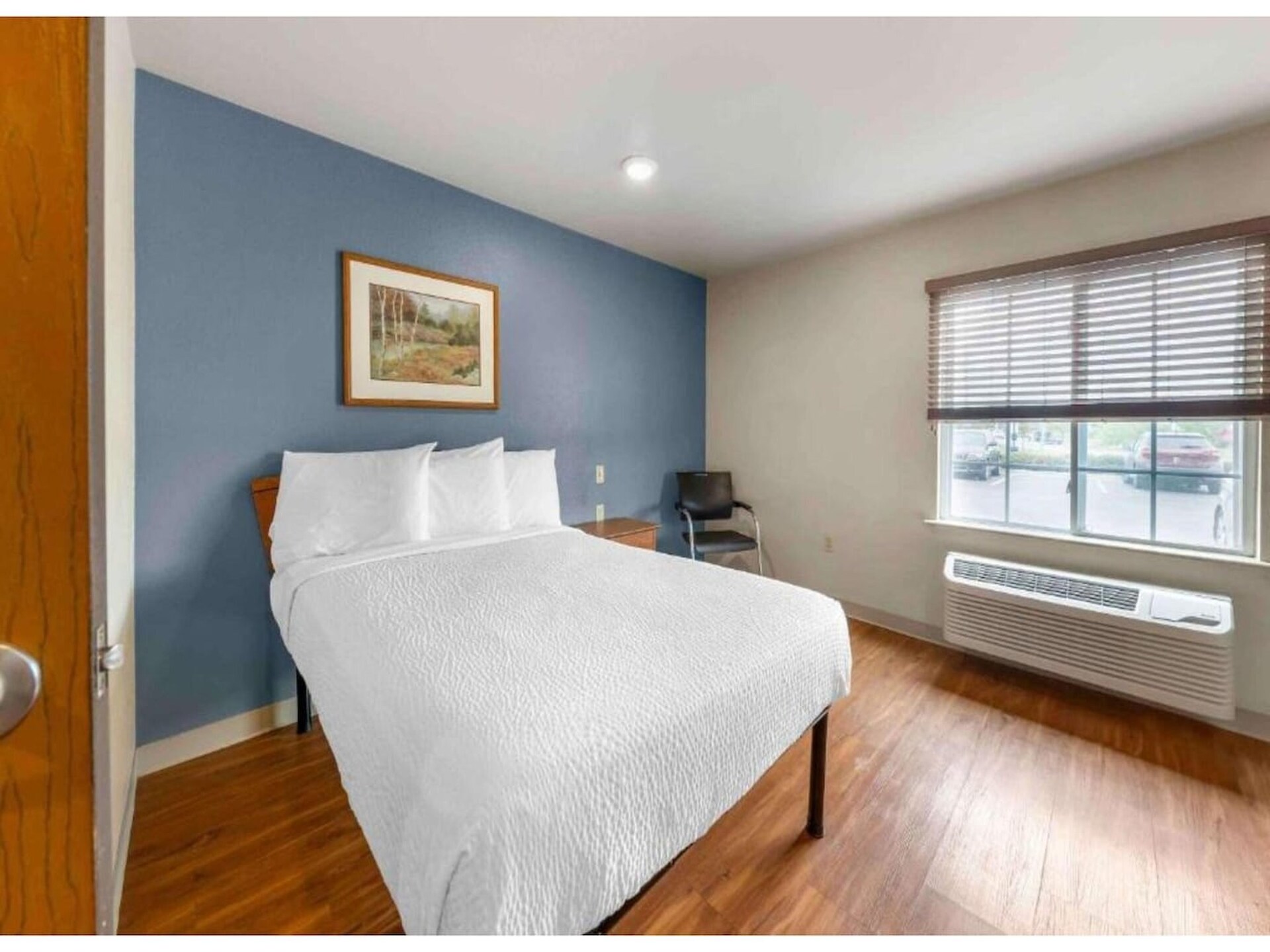 Comfortabel suite-appartement met keuken in Norman, Oklahoma City - foto 23