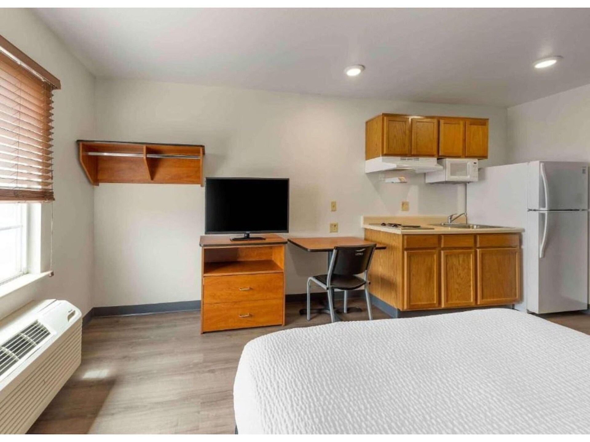 Comfortabel suite-appartement met keuken in Norman, Oklahoma City - foto 19