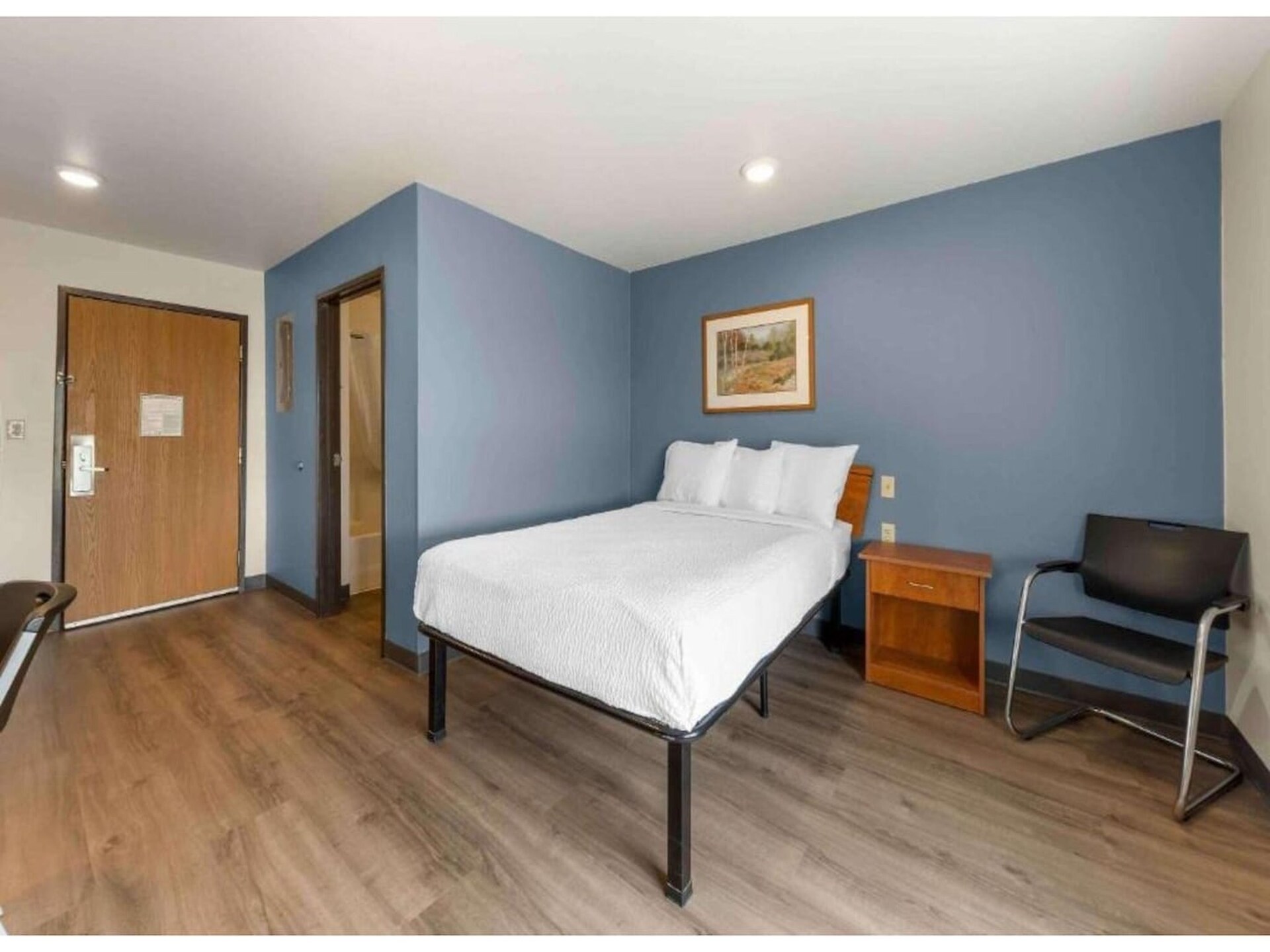 Comfortabel appartement met keuken, nabij Norman en Oklahoma City - foto 23