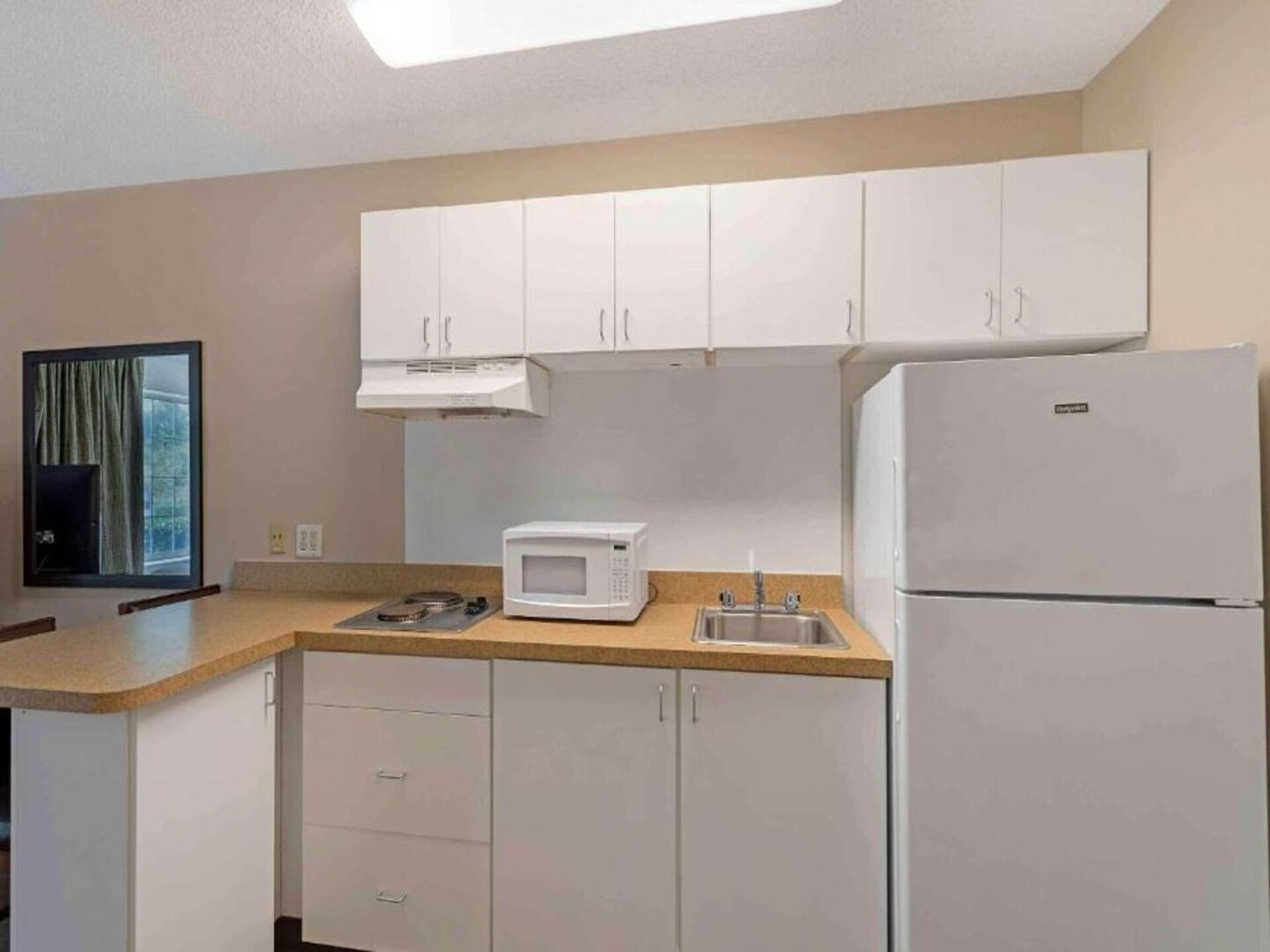 Compact studio-appartement met kitchenette in Memphis, huisdieren welkom - foto 20
