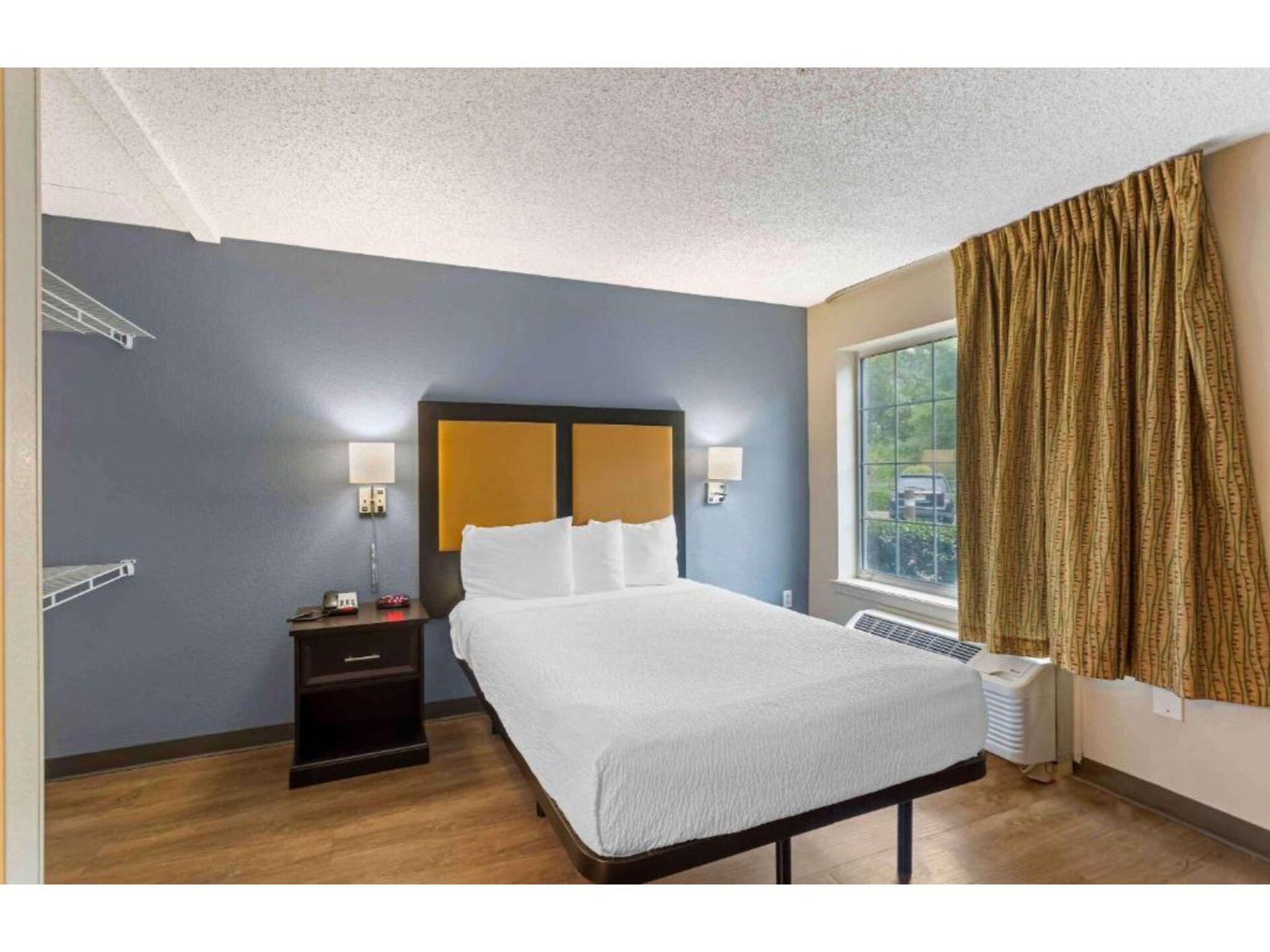 Compact studio-appartement met keuken in Memphis – ideaal voor 2 personen - foto 2