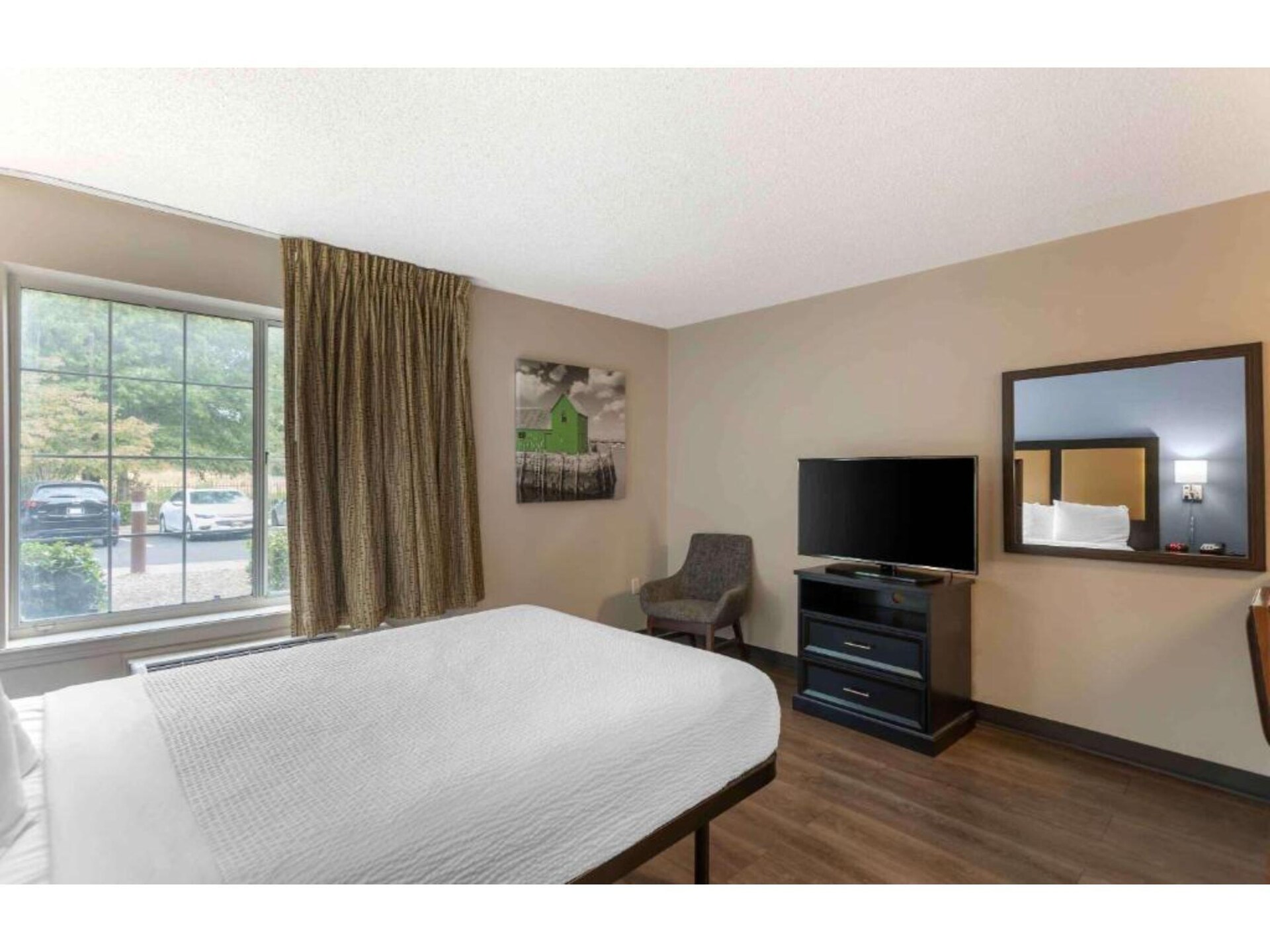 Compact studio-appartement met keuken in Memphis – ideaal voor 2 personen - foto 10