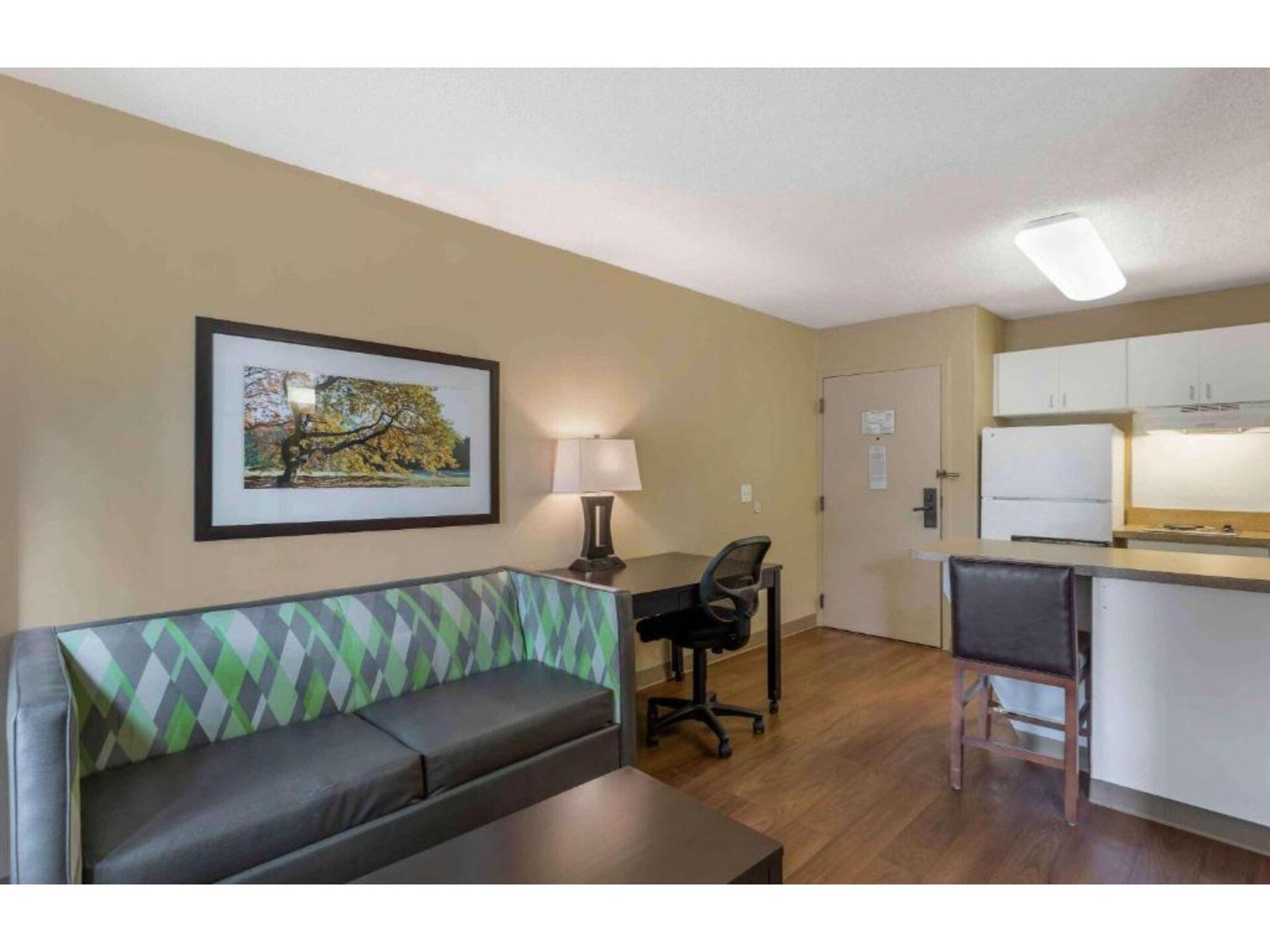 Compact studio-appartement met keuken in Memphis – ideaal voor 2 personen - foto 9
