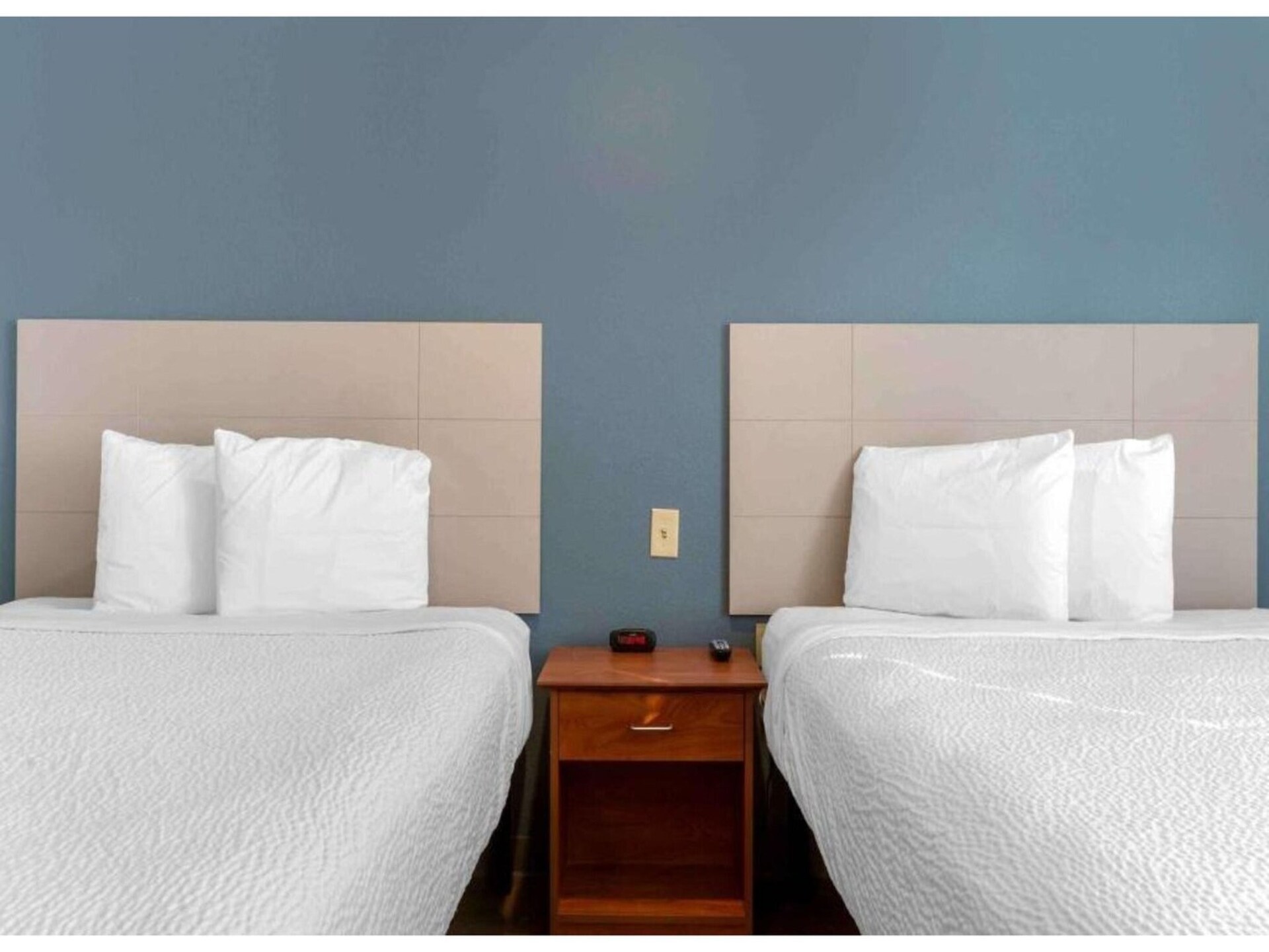 Ruim appartement met 2 queen beds en eigen keuken in El Paso - foto 2