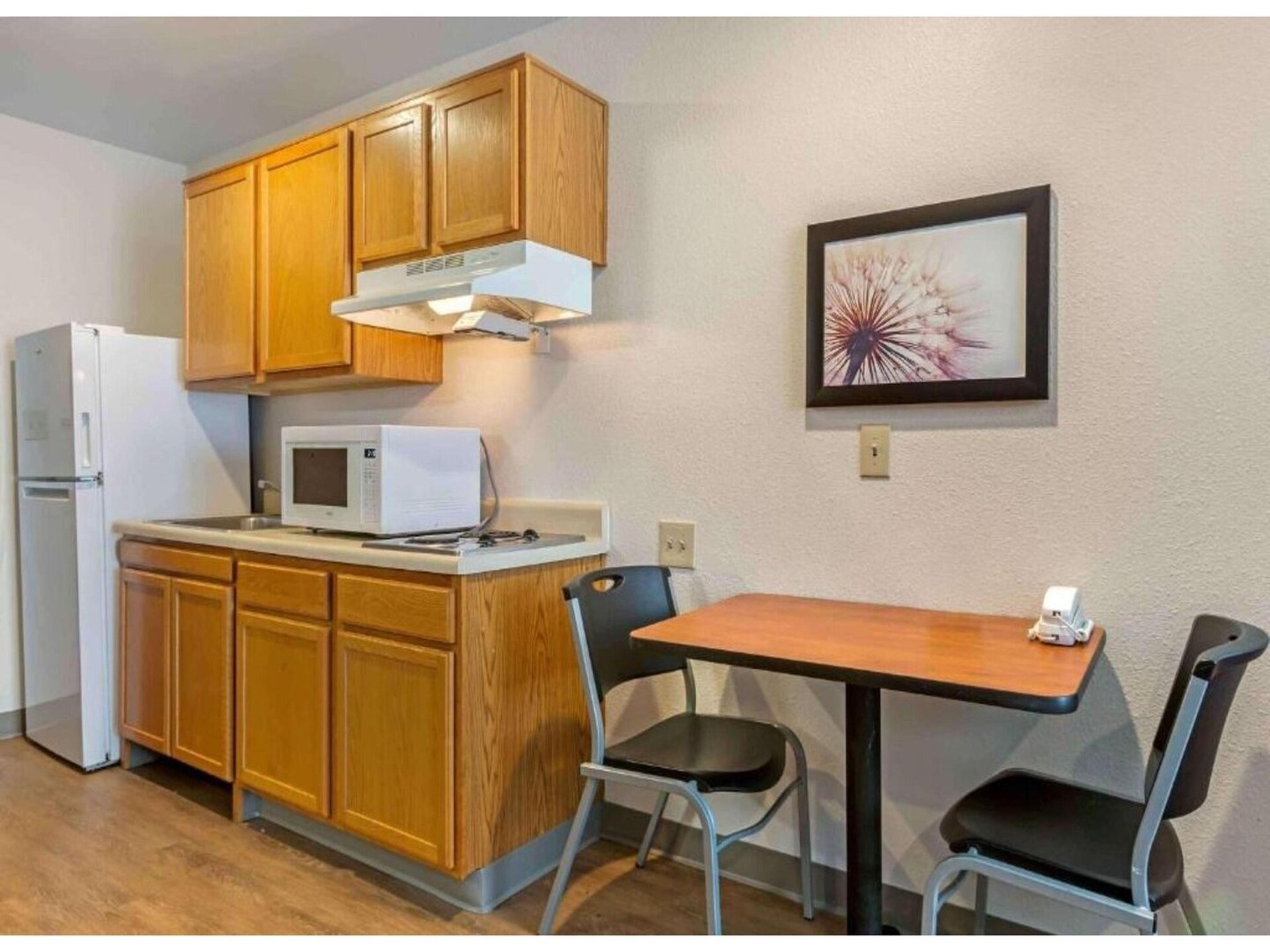 Knusse studio in El Paso met keuken, nabij luchthaven - foto 3