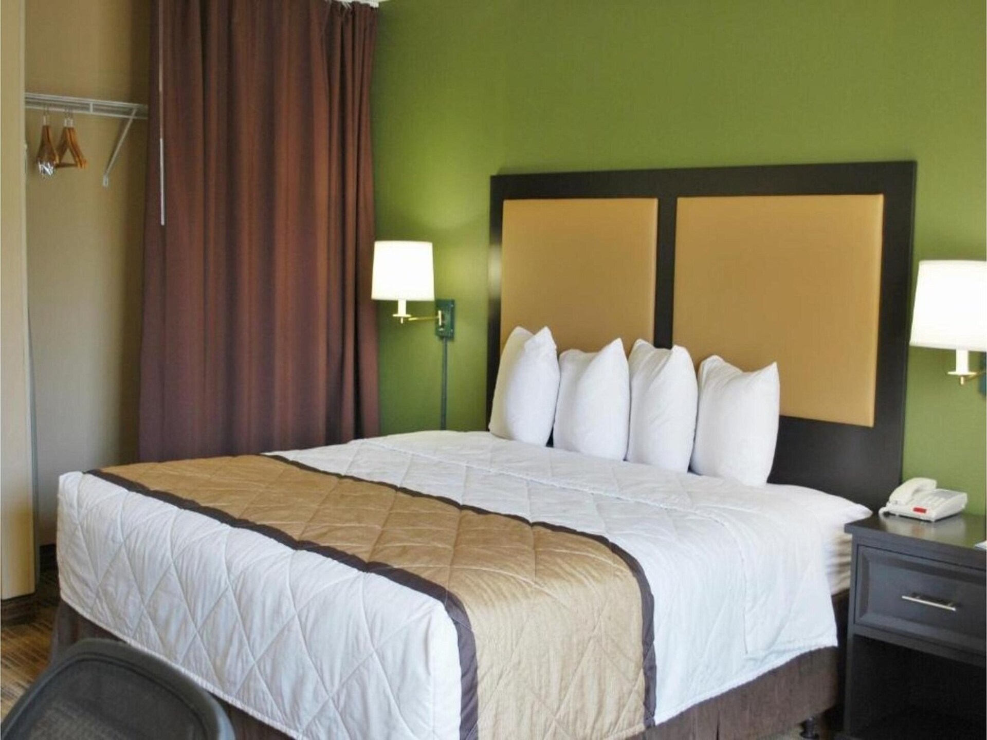 Studio-appartement met keuken in Brookfield, Milwaukee – ideaal voor lang verblijf - foto 2