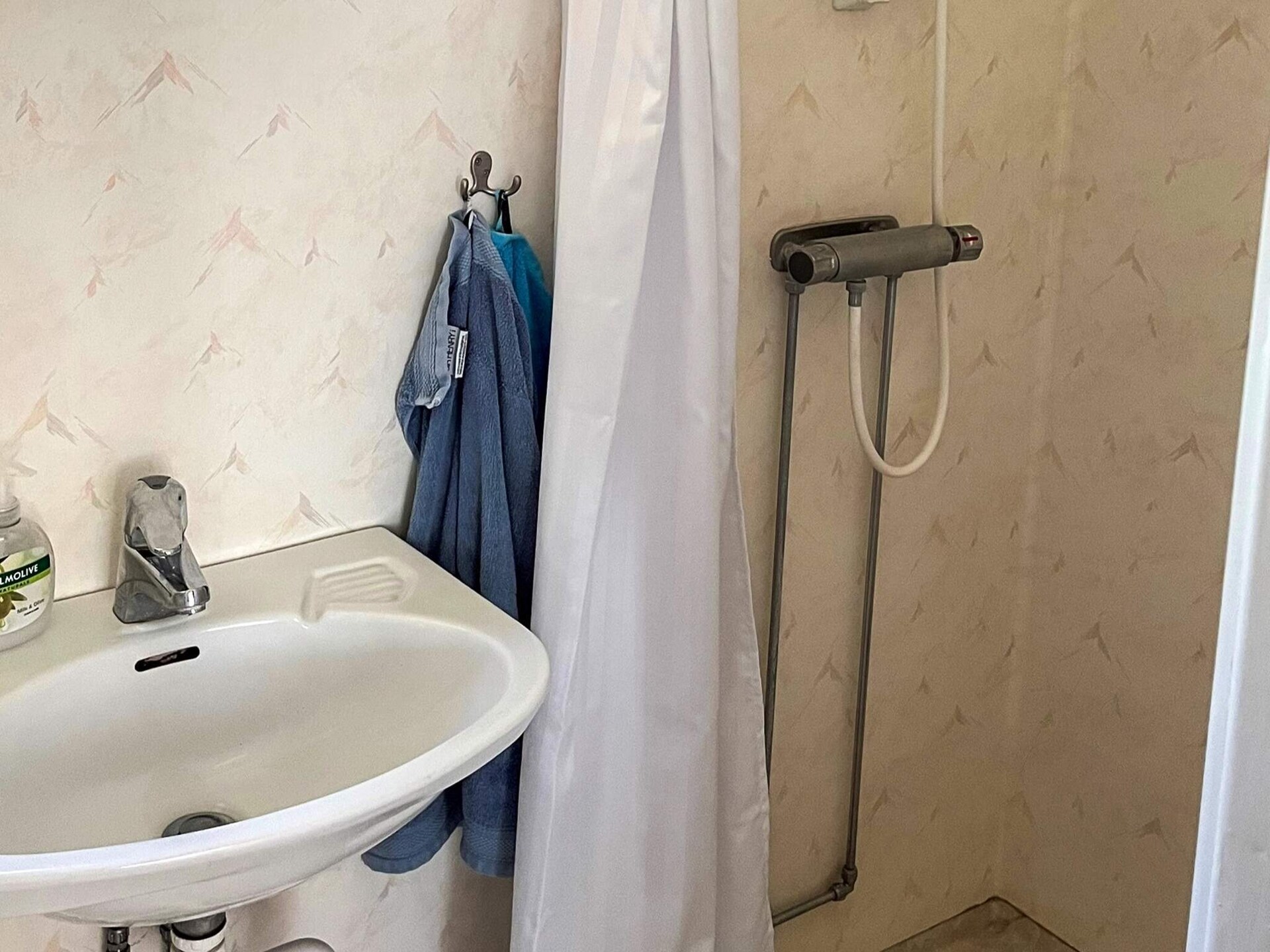 Zweeds vakantiehuis aan de golfbaan, 850m van het strand van Yngsjö - foto 17