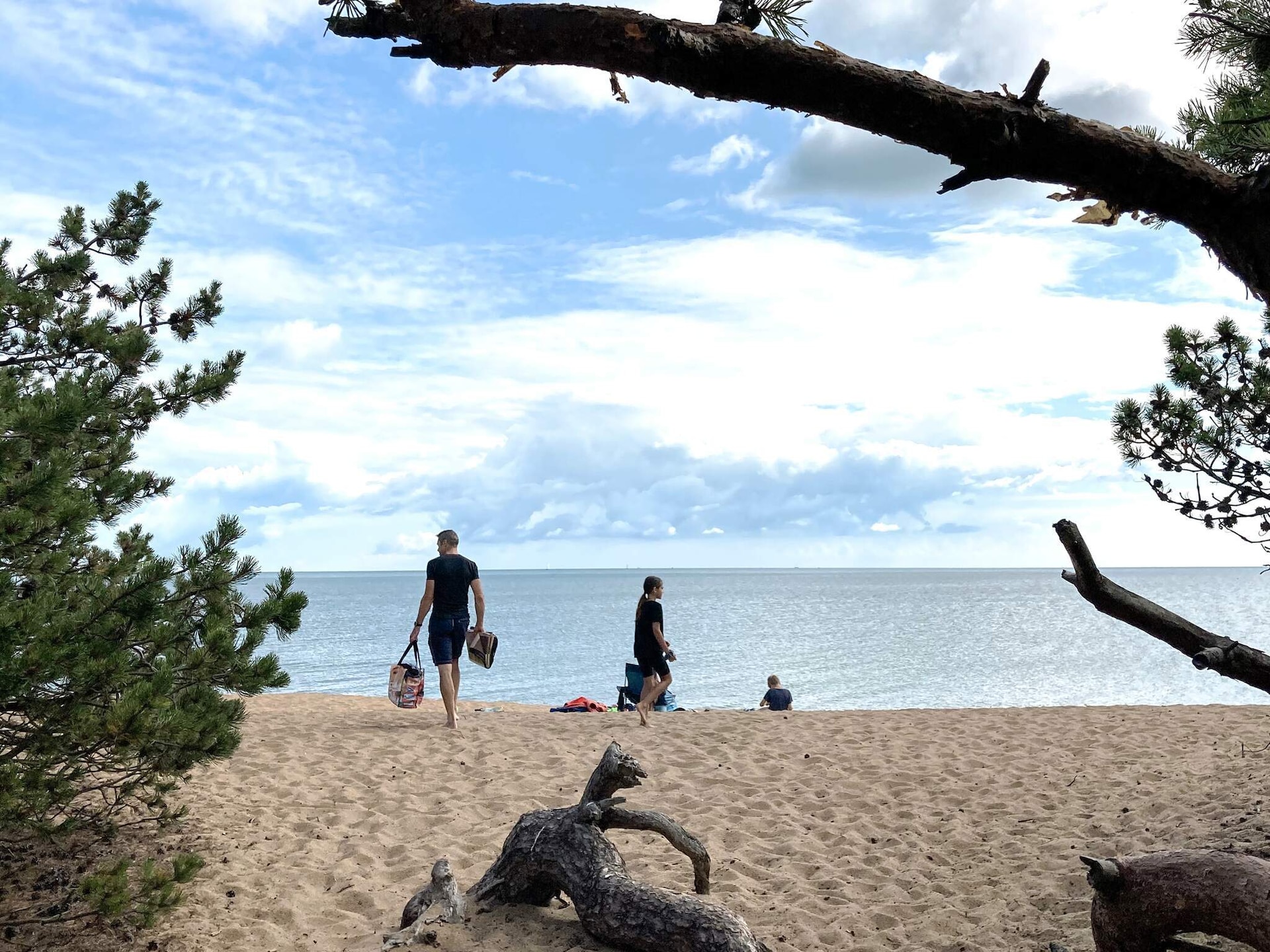 Zweeds vakantiehuis aan de golfbaan, 850m van het strand van Yngsjö - foto 25