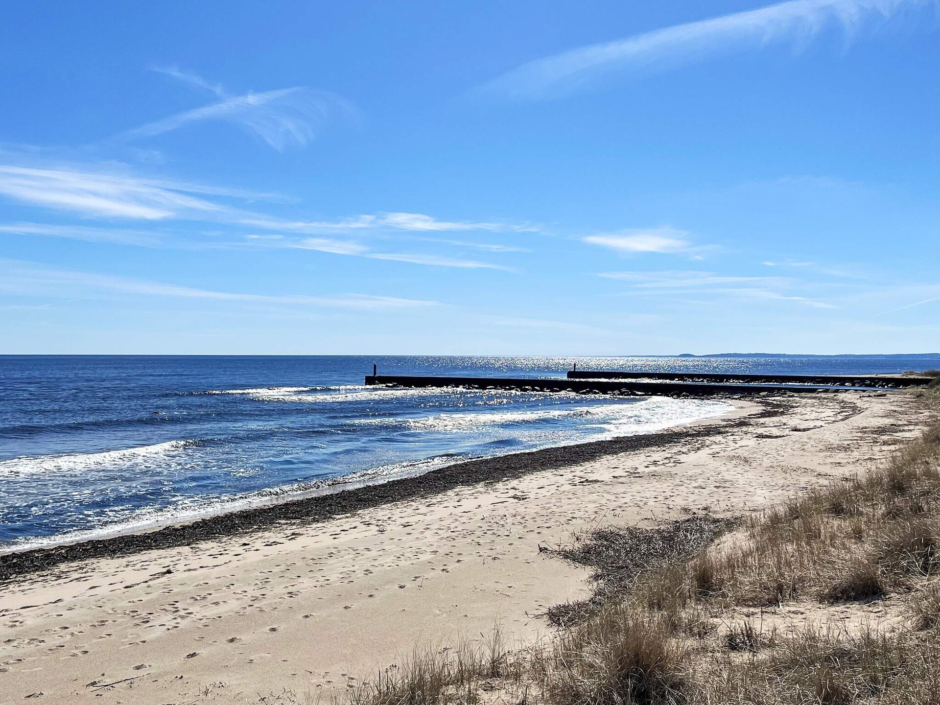 Zweeds vakantiehuis aan de golfbaan, 850m van het strand van Yngsjö - foto 34
