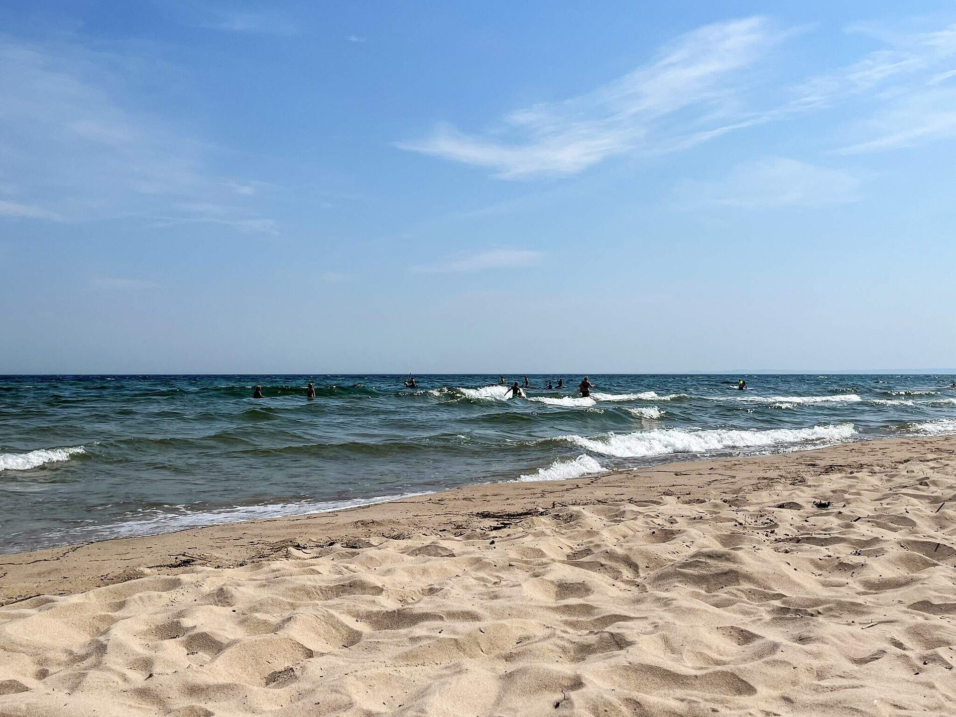 Zweeds vakantiehuis aan de golfbaan, 850m van het strand van Yngsjö - foto 35