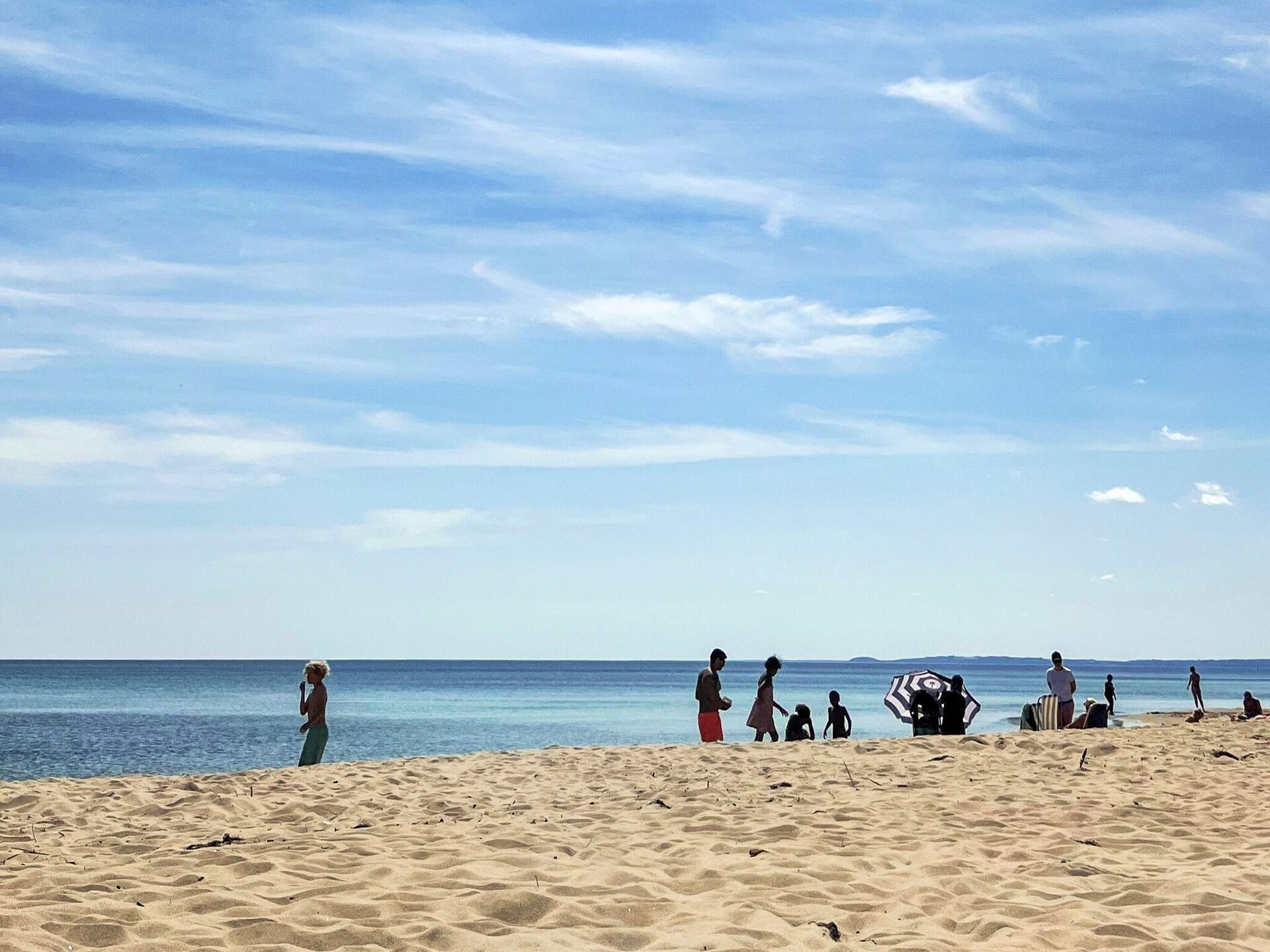Zweeds vakantiehuis aan de golfbaan, 850m van het strand van Yngsjö - foto 22