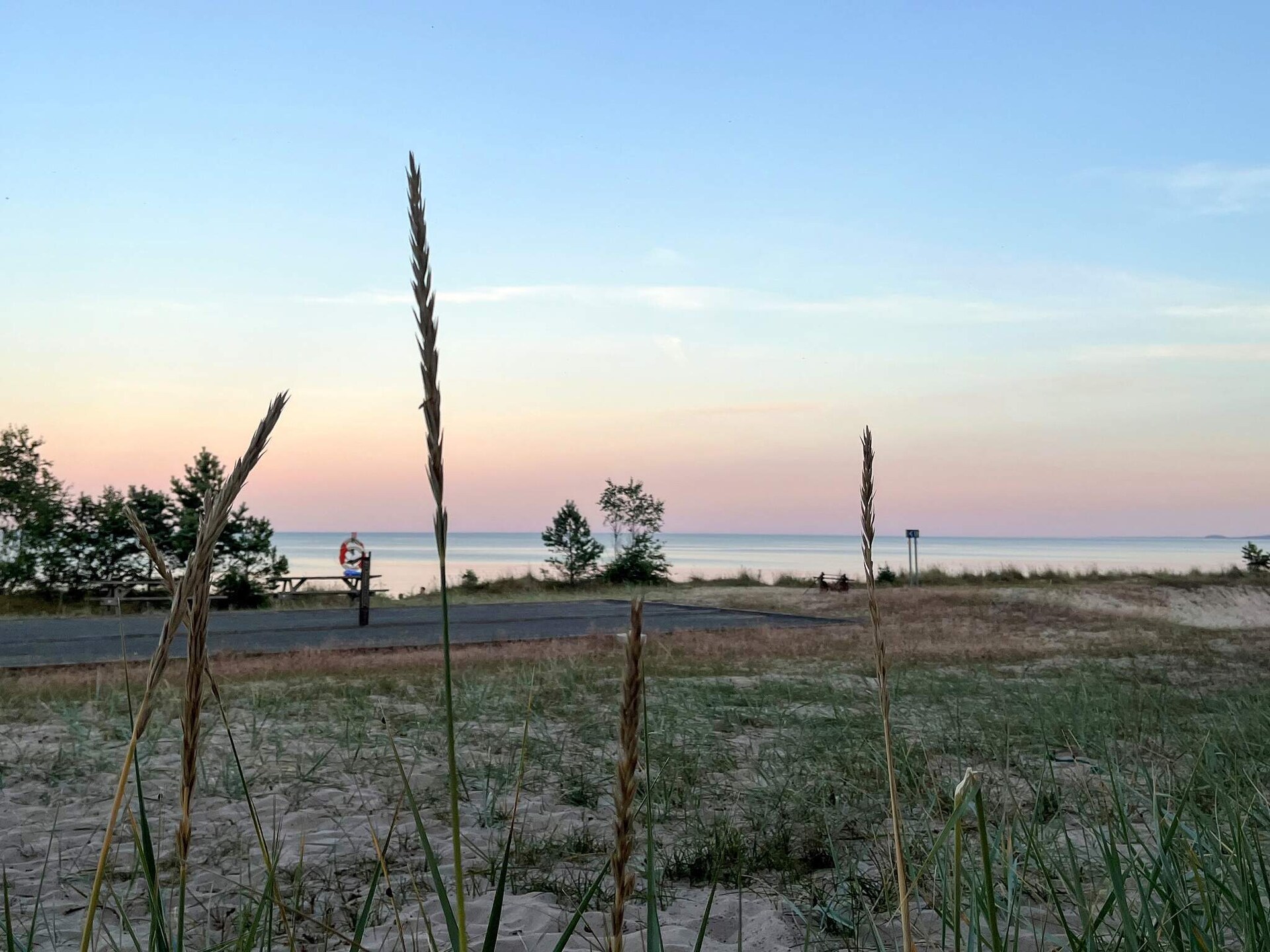 Zweeds vakantiehuis aan de golfbaan, 850m van het strand van Yngsjö - foto 36