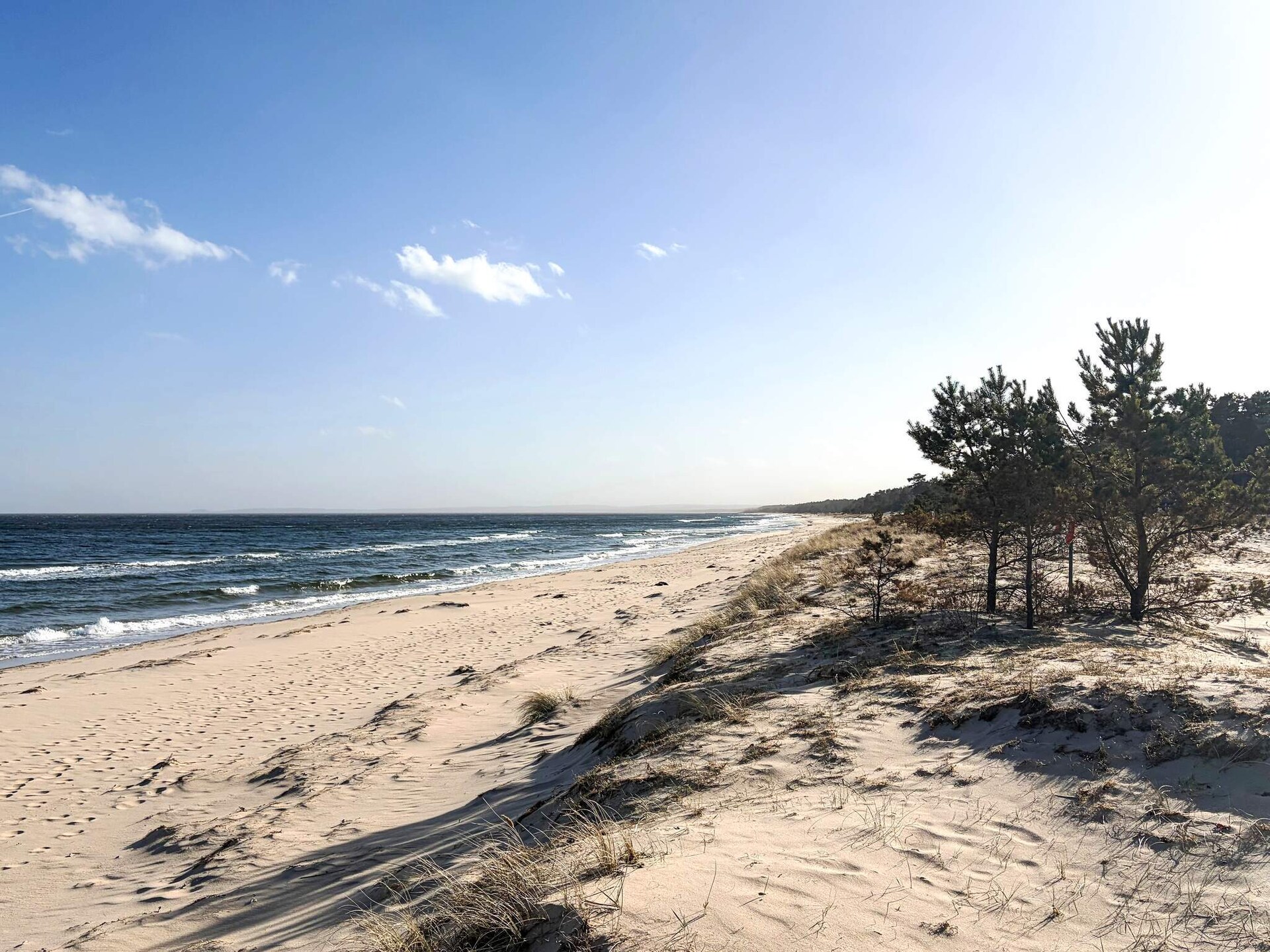 Zweeds vakantiehuis aan de golfbaan, 850m van het strand van Yngsjö - foto 7