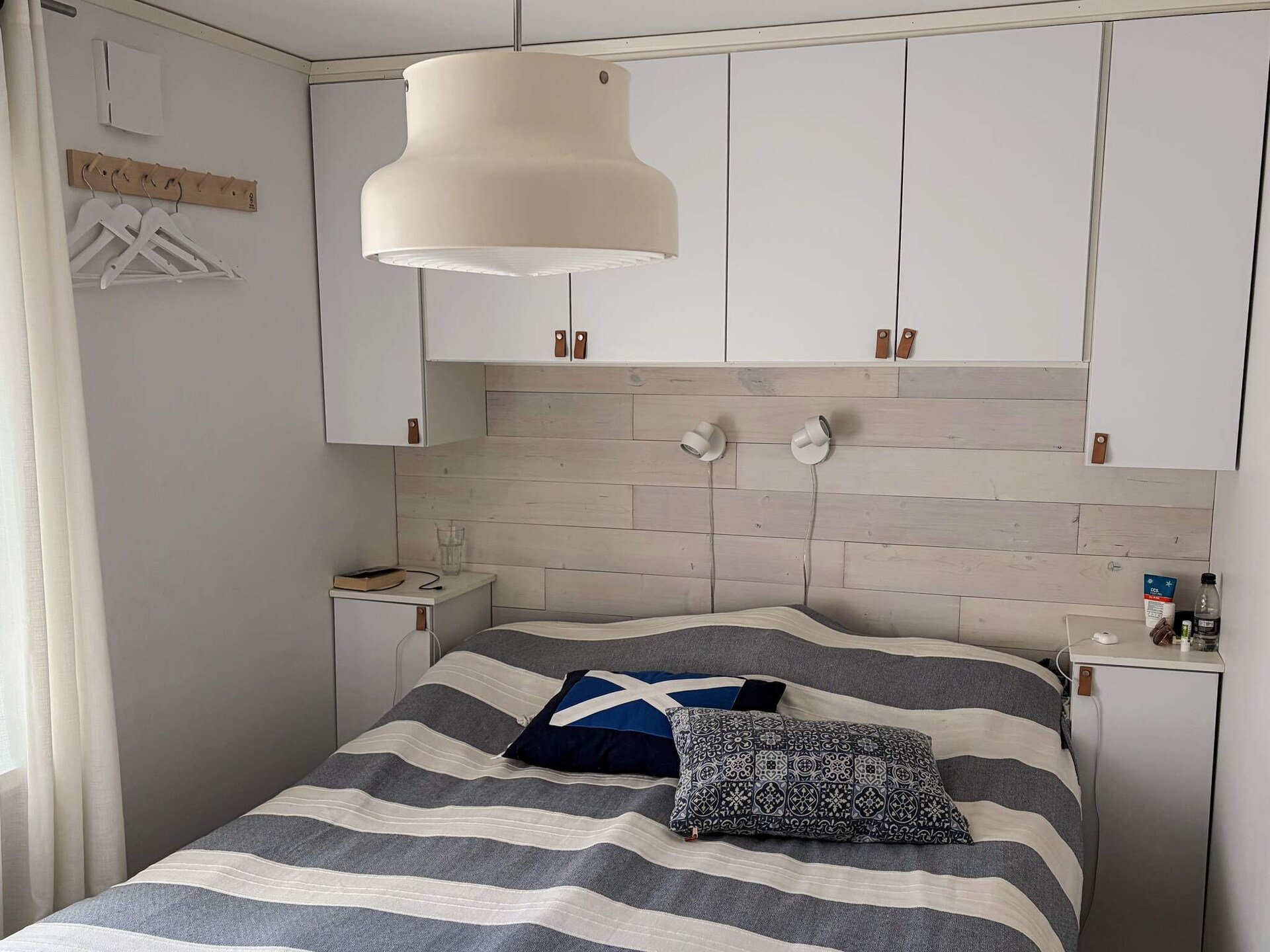 Zweeds vakantiehuis aan de golfbaan, 850m van het strand van Yngsjö - foto 15