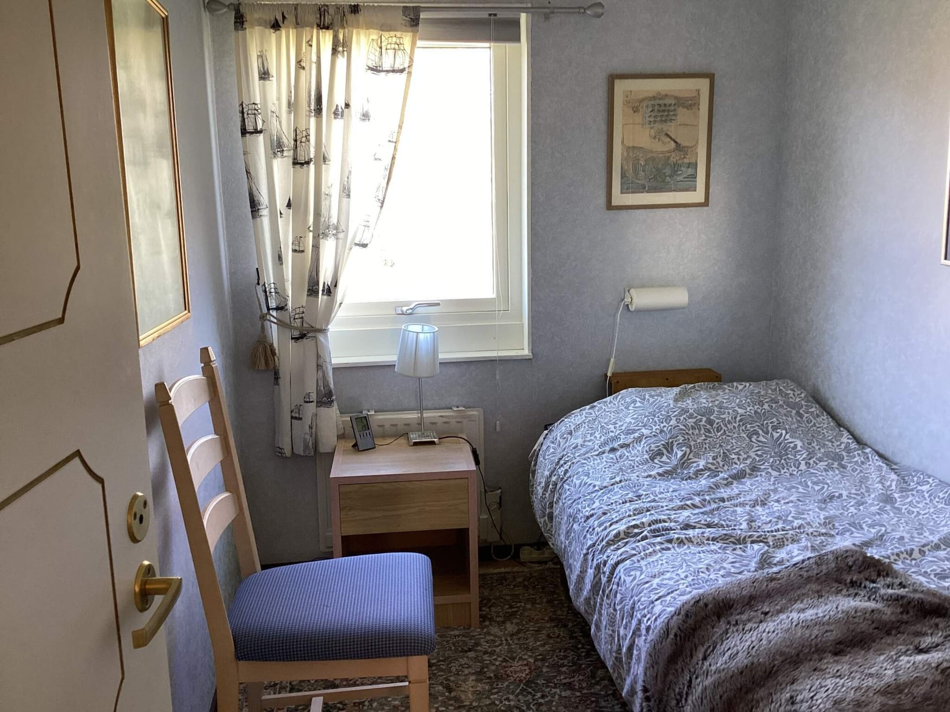Sfeervol vakantiehuis voor 4 personen in rustig Laholm - foto 21