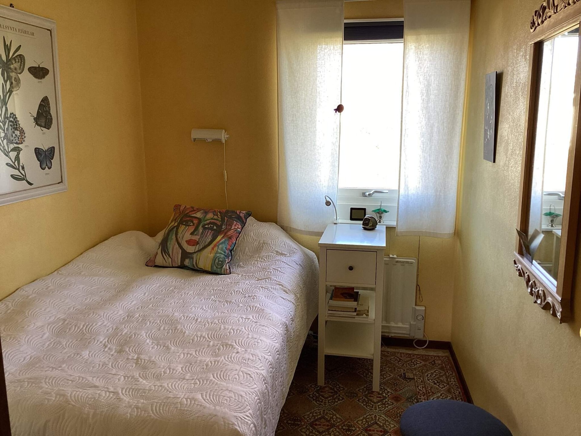 Sfeervol vakantiehuis voor 4 personen in rustig Laholm - foto 22