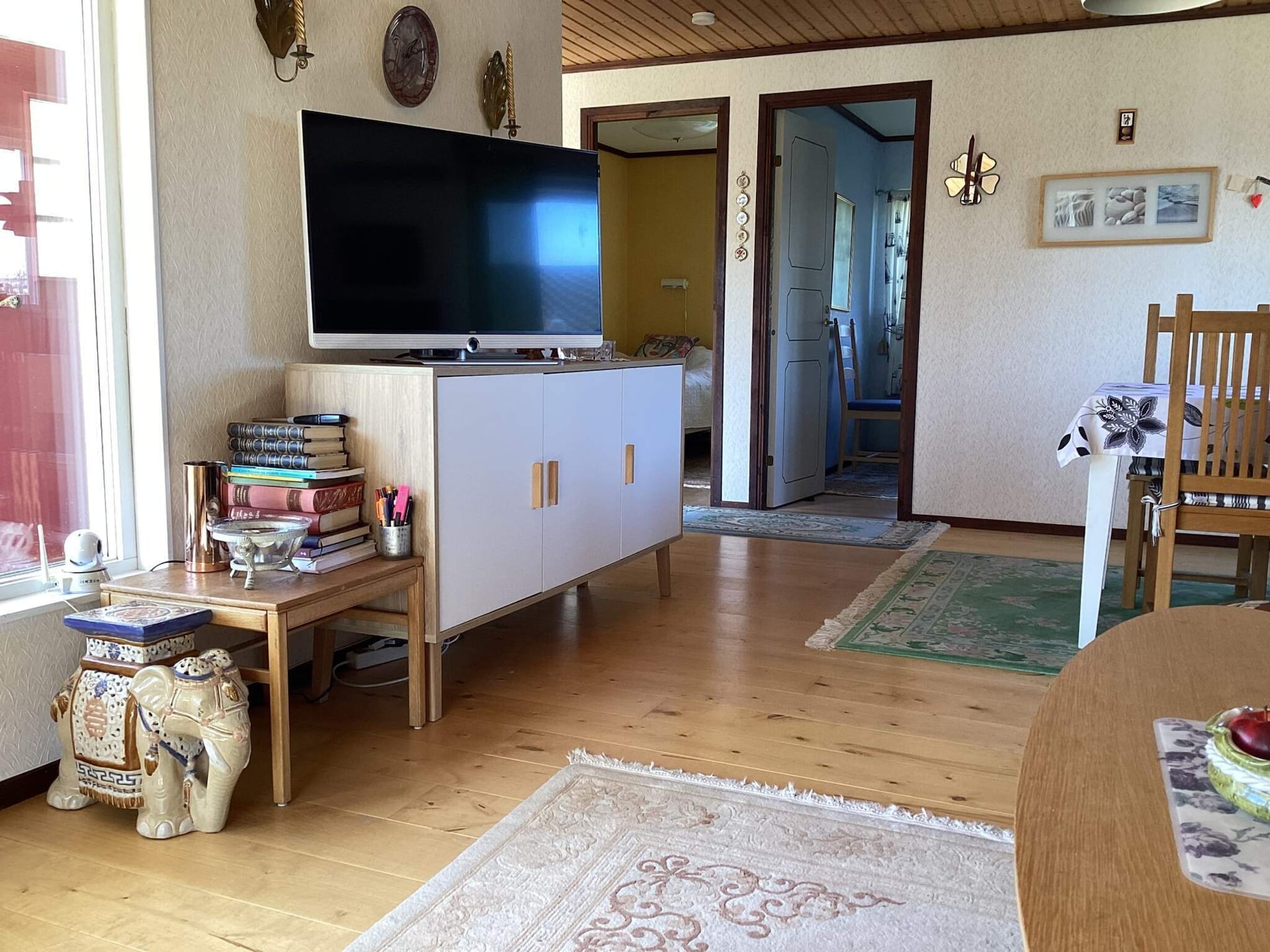 Sfeervol vakantiehuis voor 4 personen in rustig Laholm - foto 17