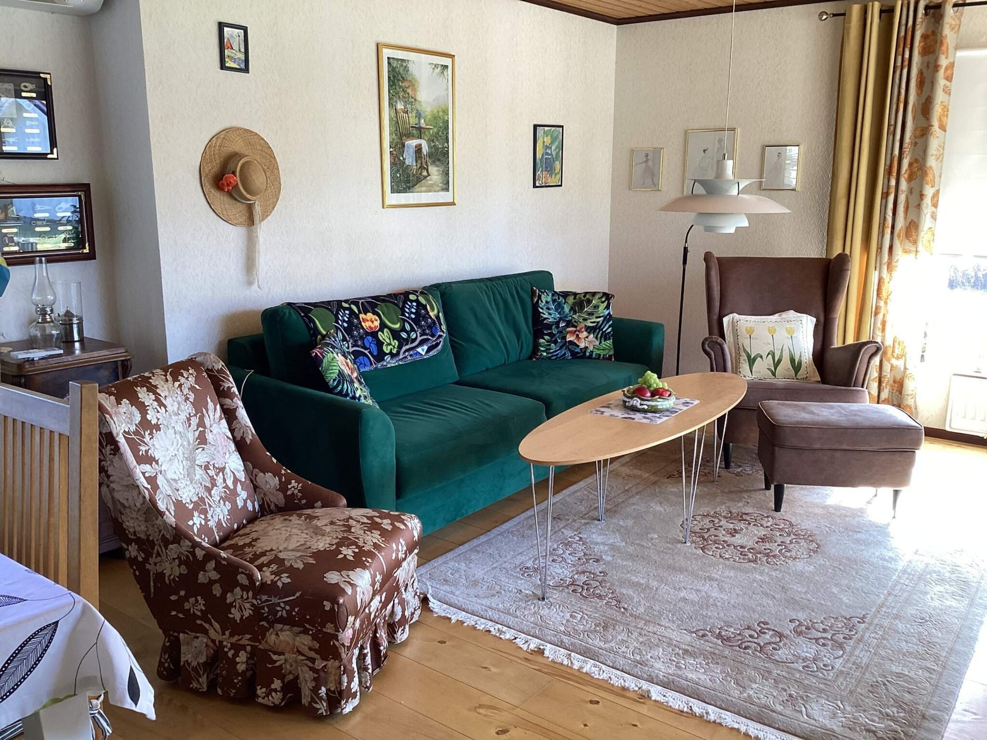 Sfeervol vakantiehuis voor 4 personen in rustig Laholm - foto 16
