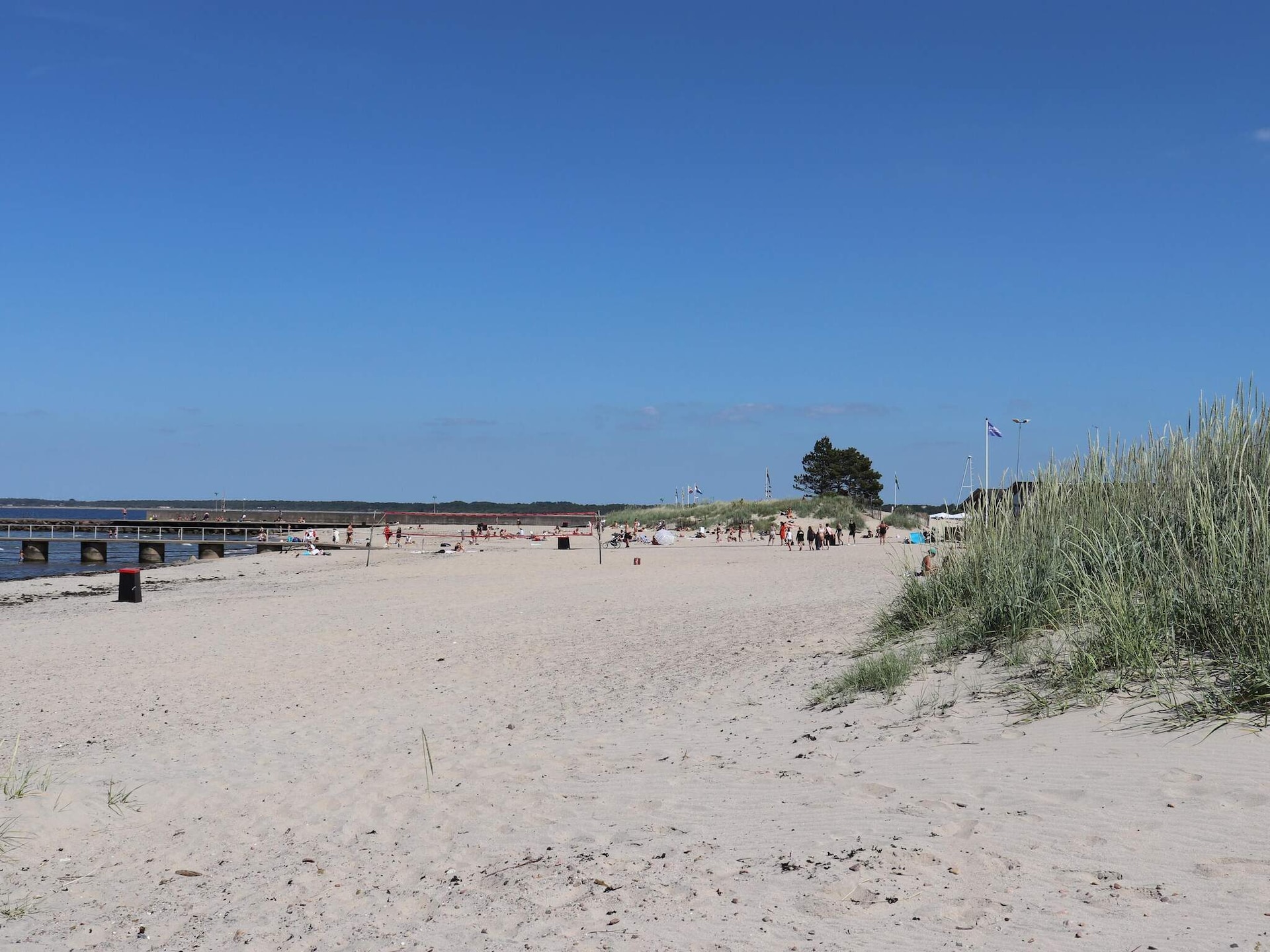 Sfeervol vakantiehuis voor 4 personen in rustig Laholm - foto 28